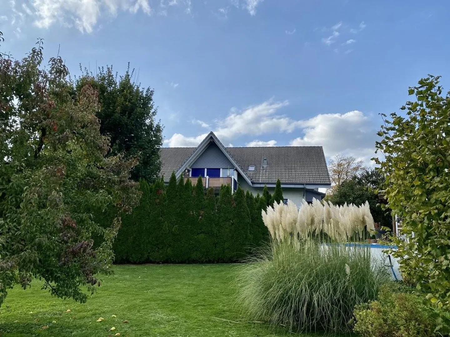 Your new home in the green! - Photo 1 of 10