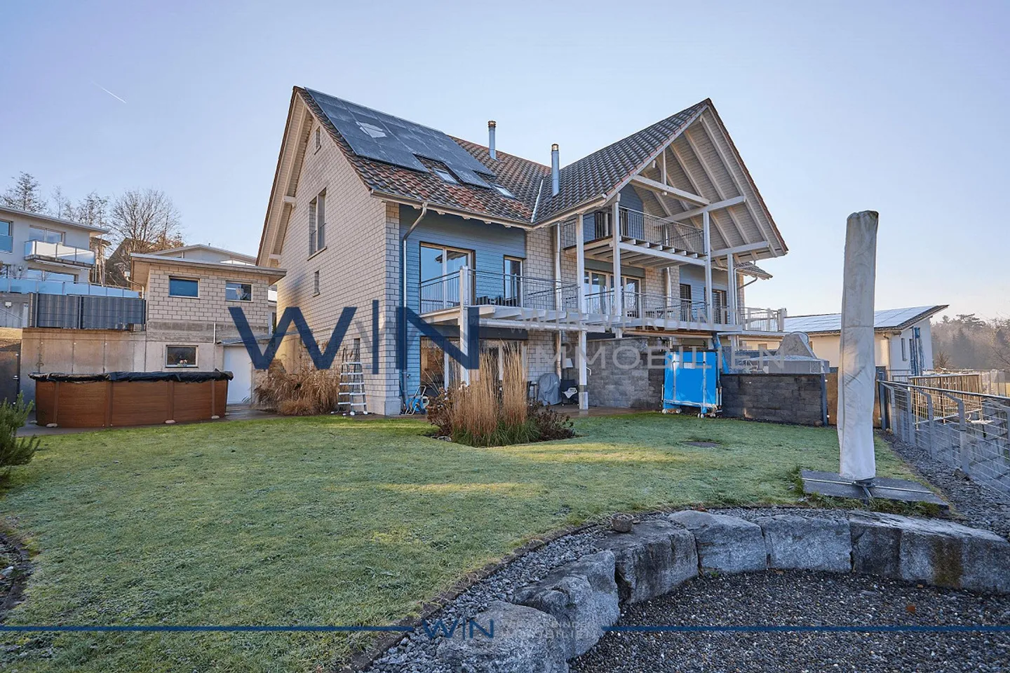 Sogno della vita familiare - Foto 1 di 13