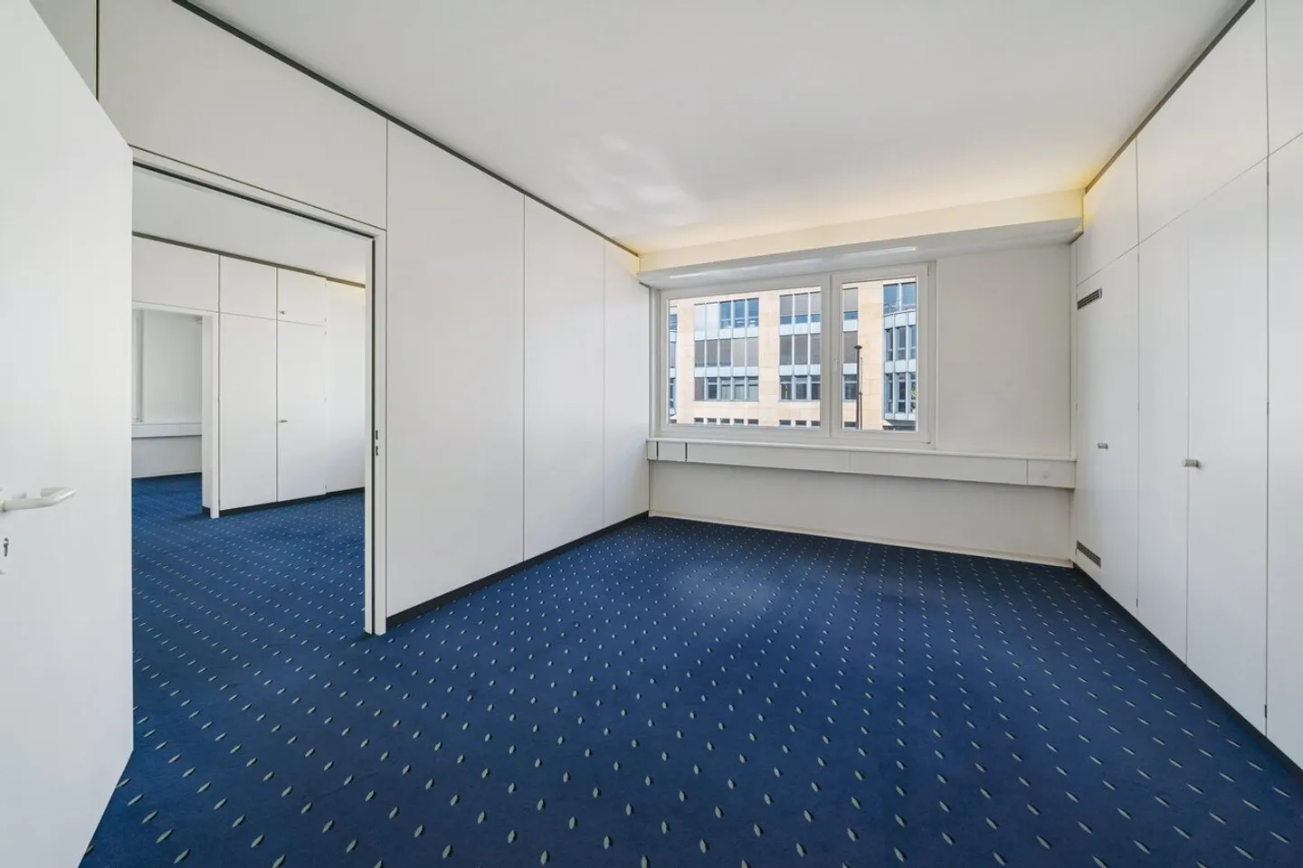 Modernes Büro in Rotkreuz - Foto 4 von 6