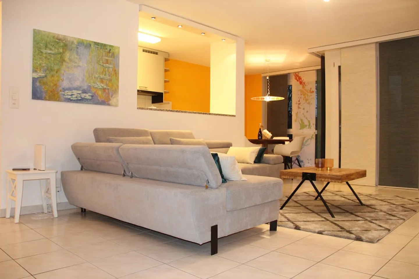 Appartement à louer - Photo 1 sur 10