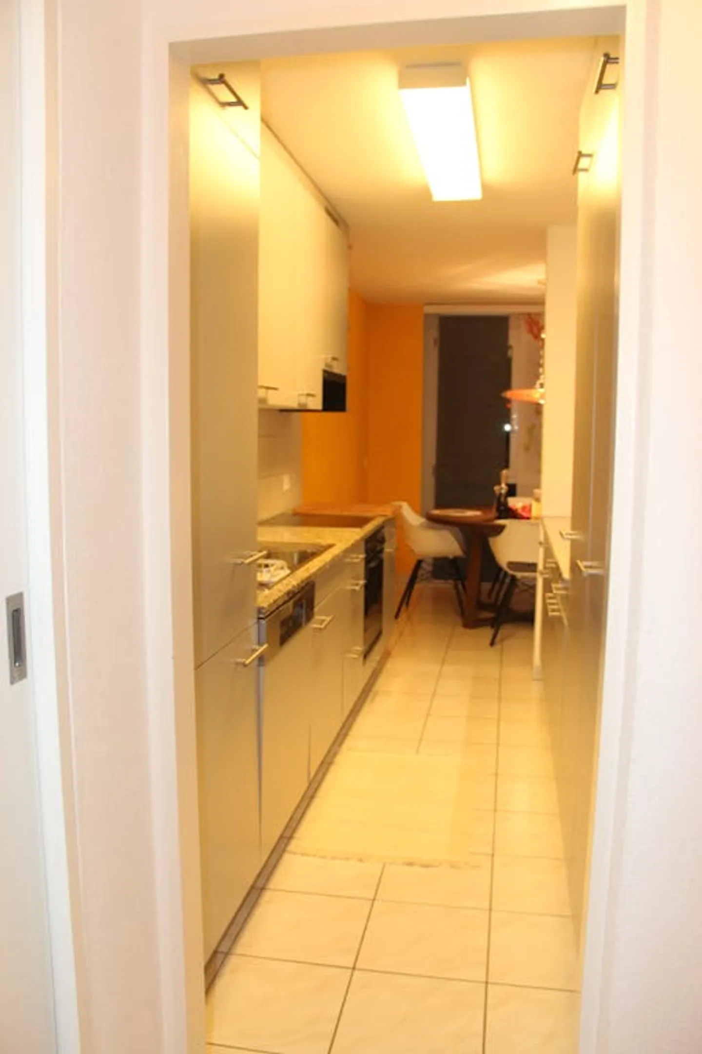 Appartement à louer - Photo 4 sur 10