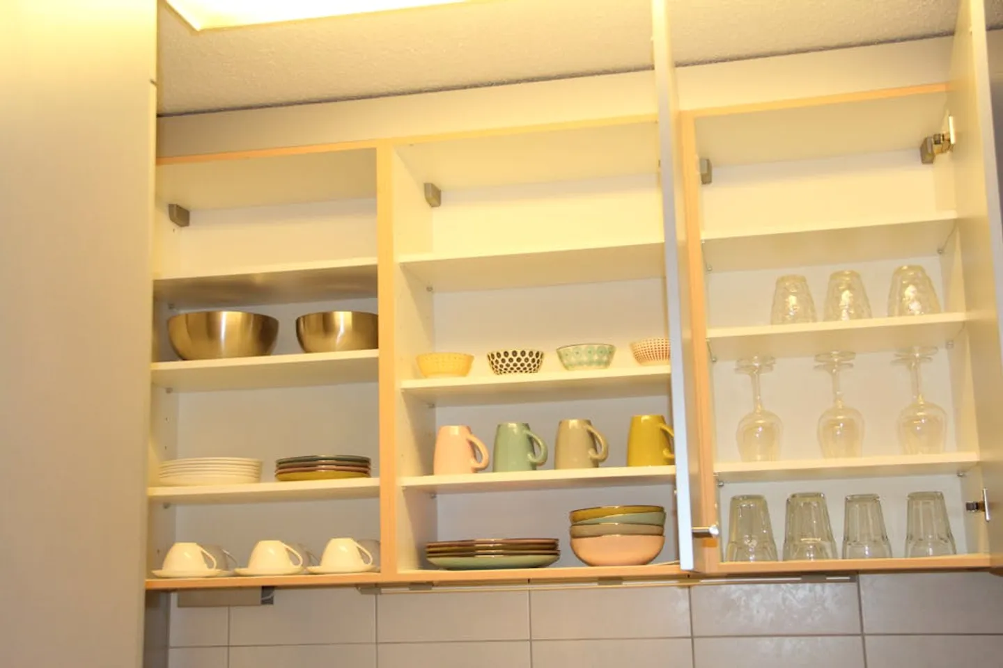 Appartement à louer - Photo 5 sur 10