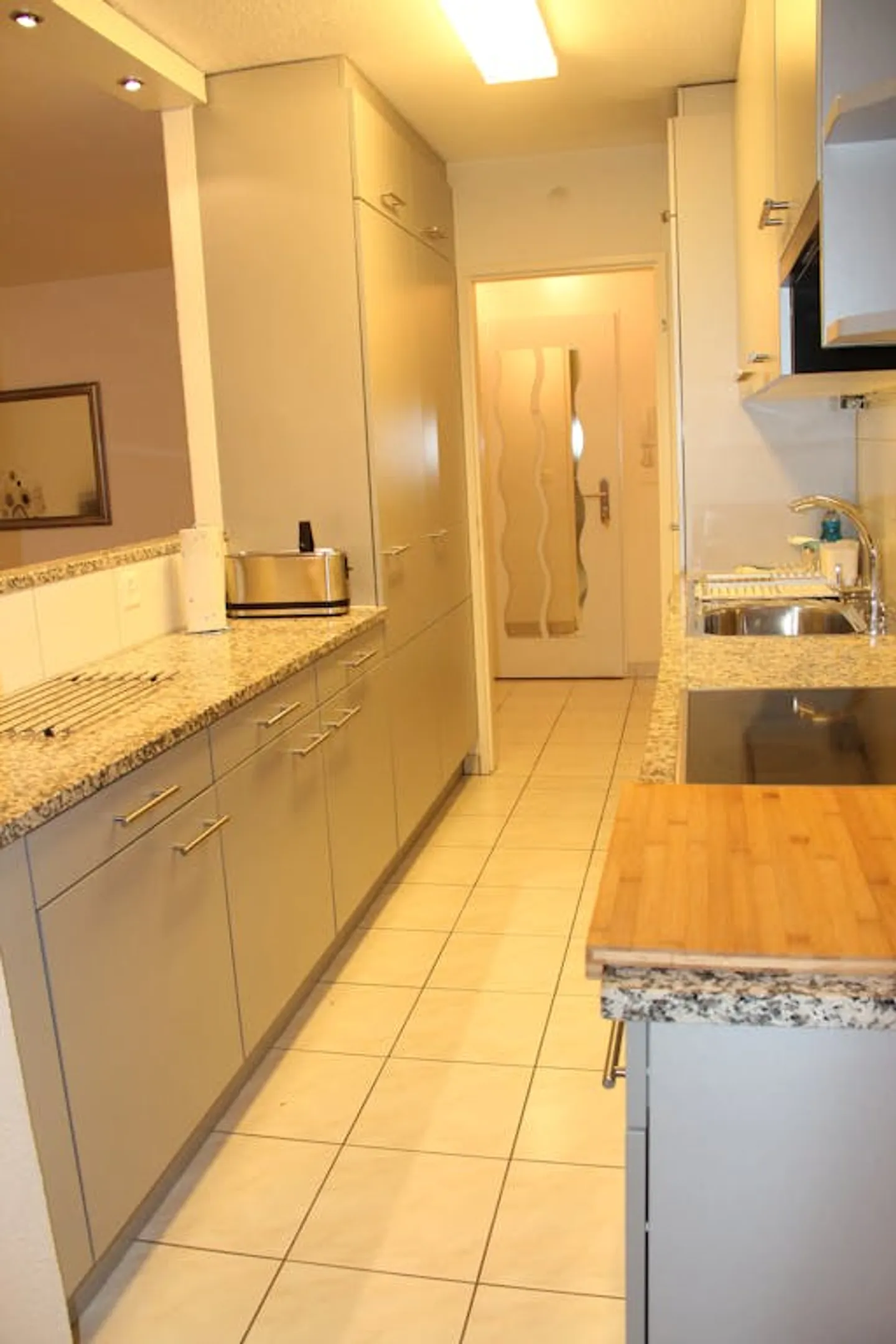 Appartement à louer - Photo 6 sur 10