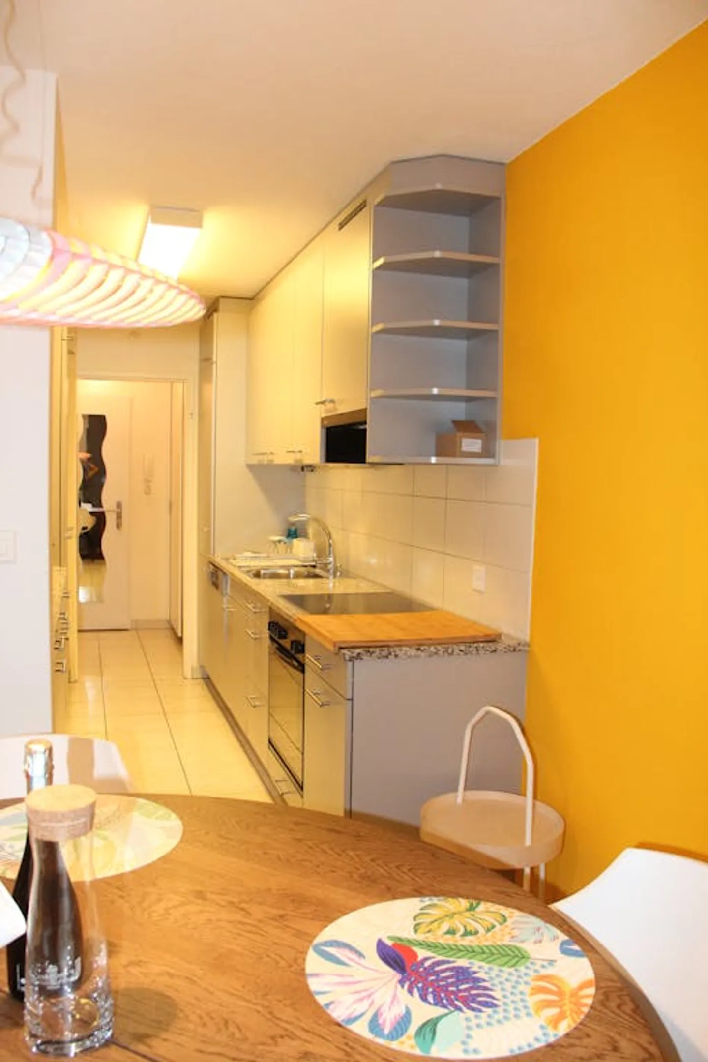 Appartement à louer - Photo 8 sur 10