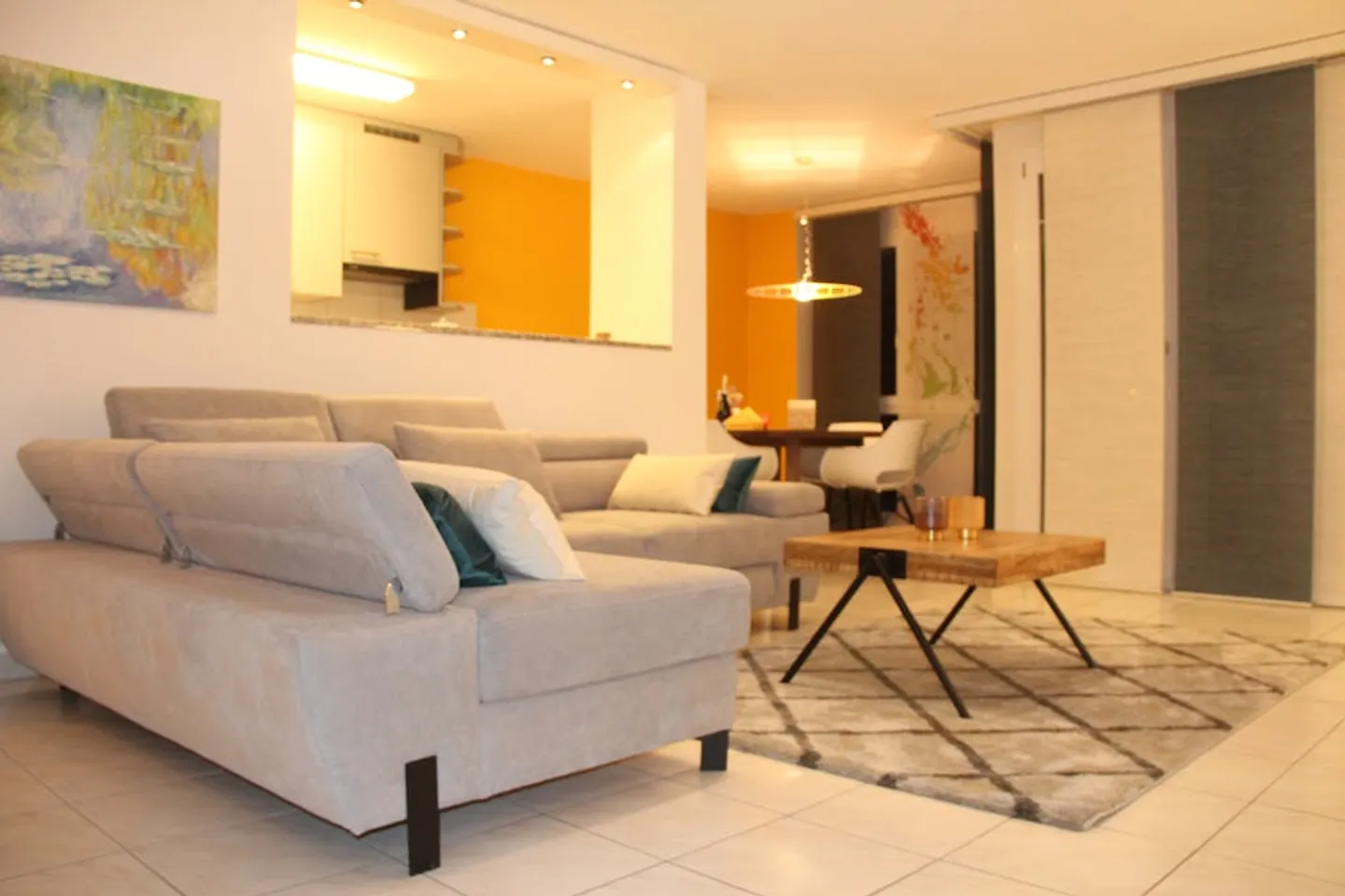 Appartement à louer - Photo 10 sur 10