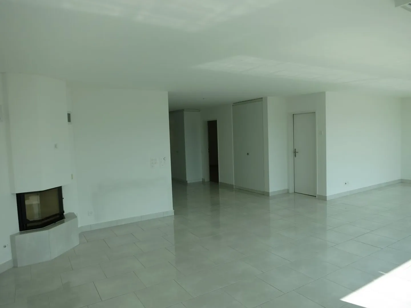 Duplex 4.5 pièces - Photo 2 sur 8