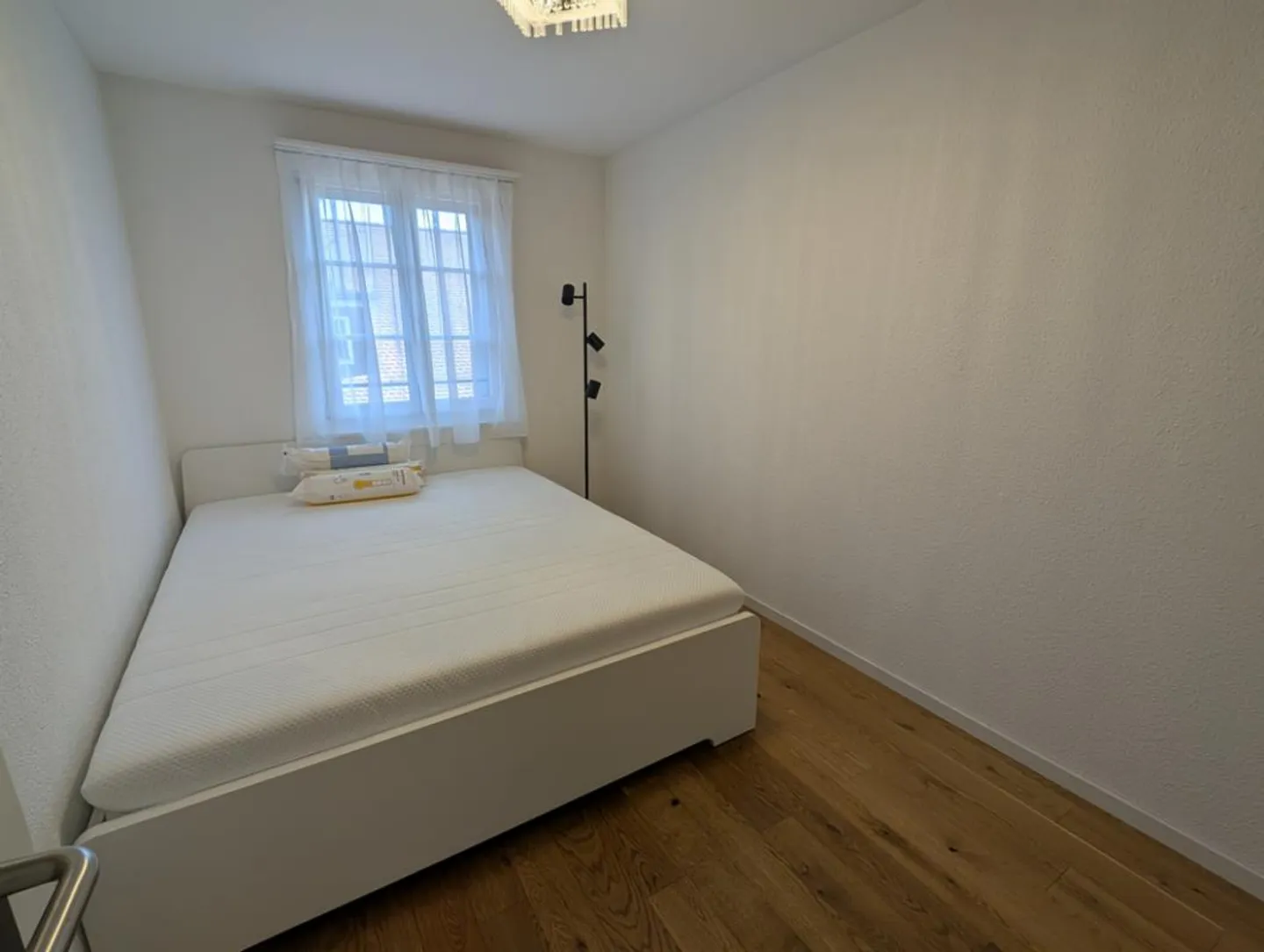 Charmante Wohnung in Stans - Foto 6 von 10