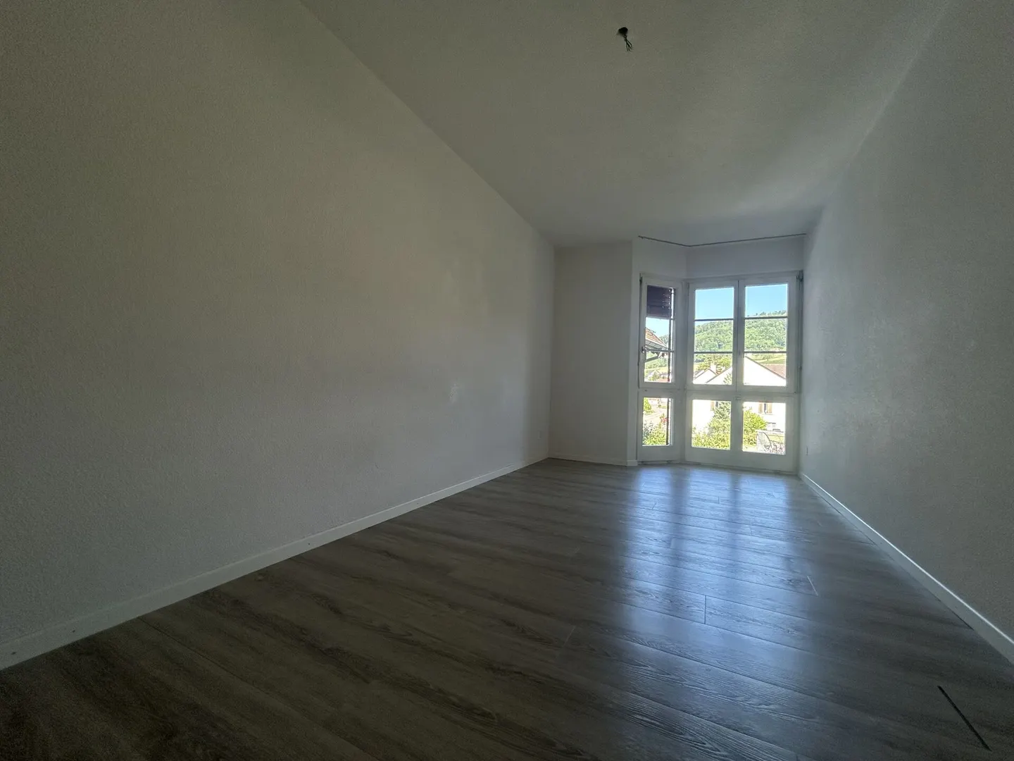 Wil / Appartement 4.5 pièces 2ème + 3ème étage Est E 24 - Photo 8 sur 11