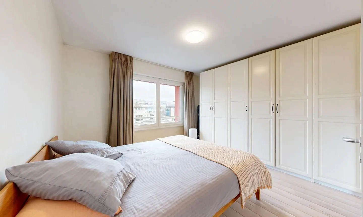 Wunderschönes Attikawohnung - Foto 11 von 13