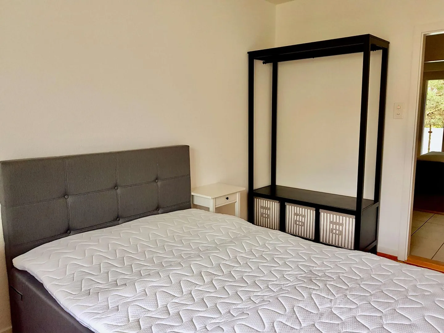 Zimmer in Wohngemeinschaft an ruhiger Lage - Foto 9 von 12