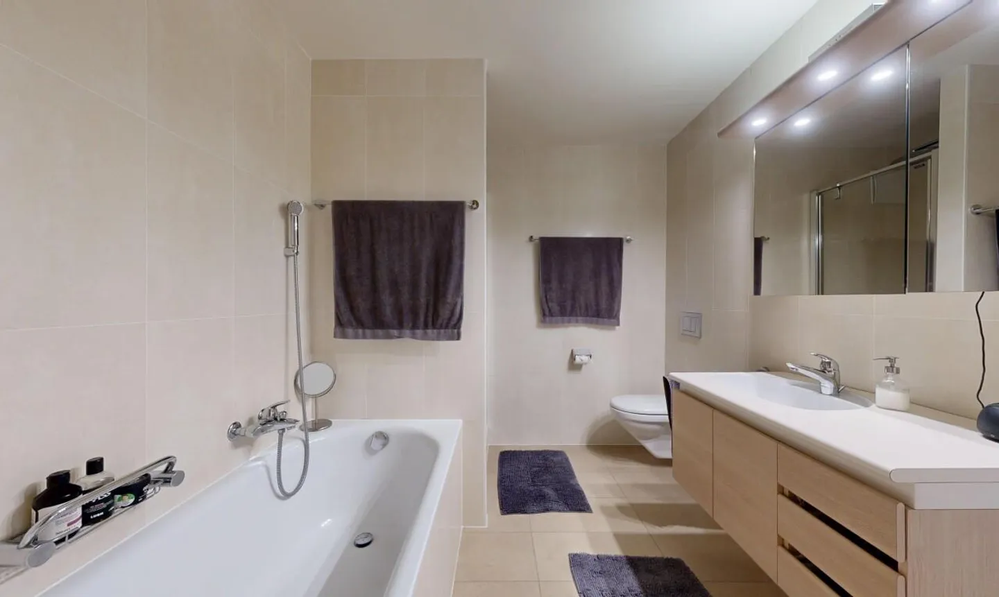 Wunderschönes Attikawohnung - Foto 12 von 13