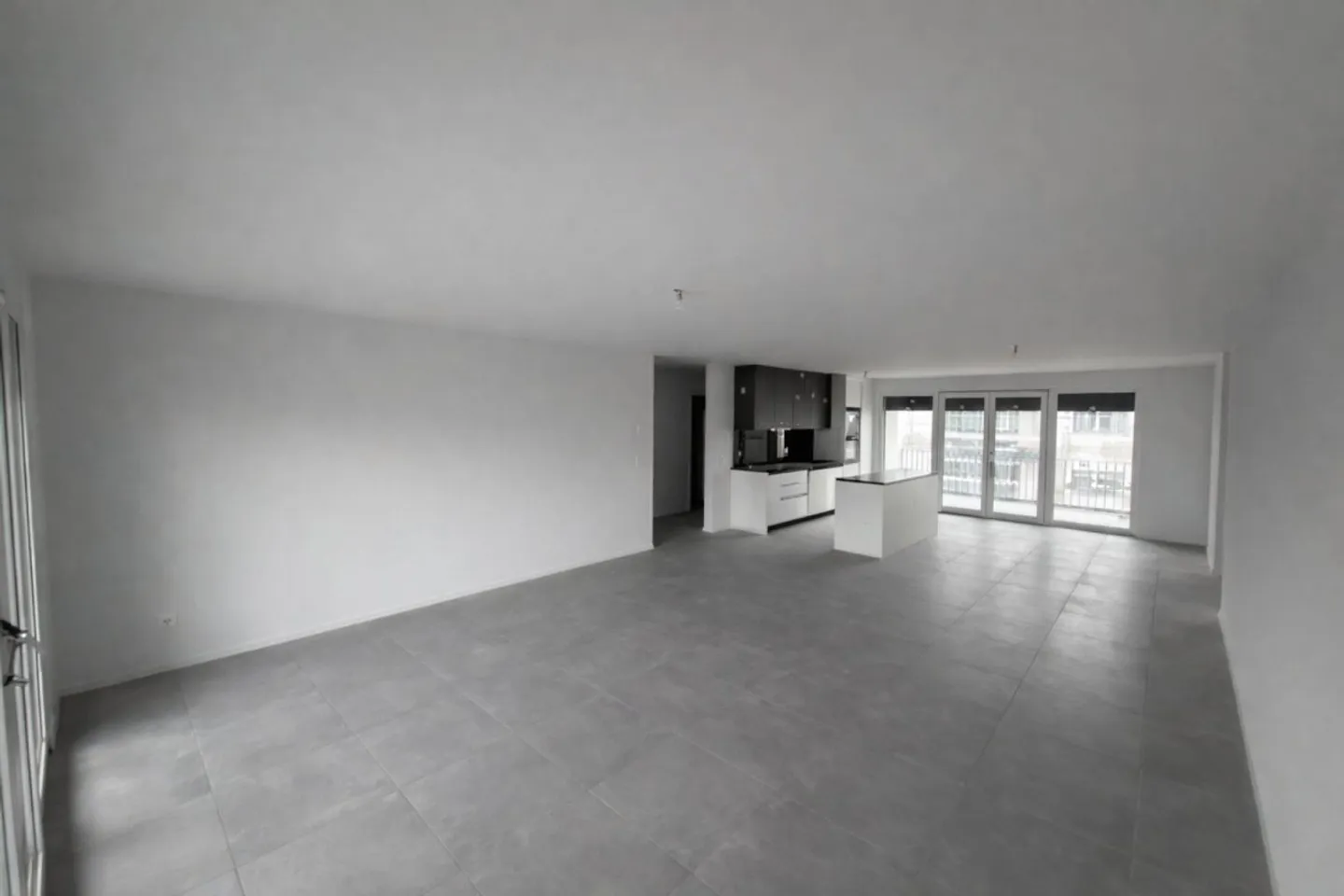 Wohnung mieten - Foto 4 von 12