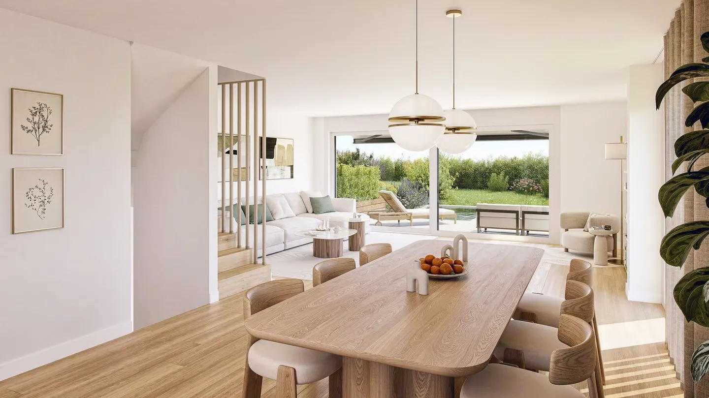 VillaVI | Une villa neuve pensée pour évoluer avec vous [A1] - Photo 5 of 12