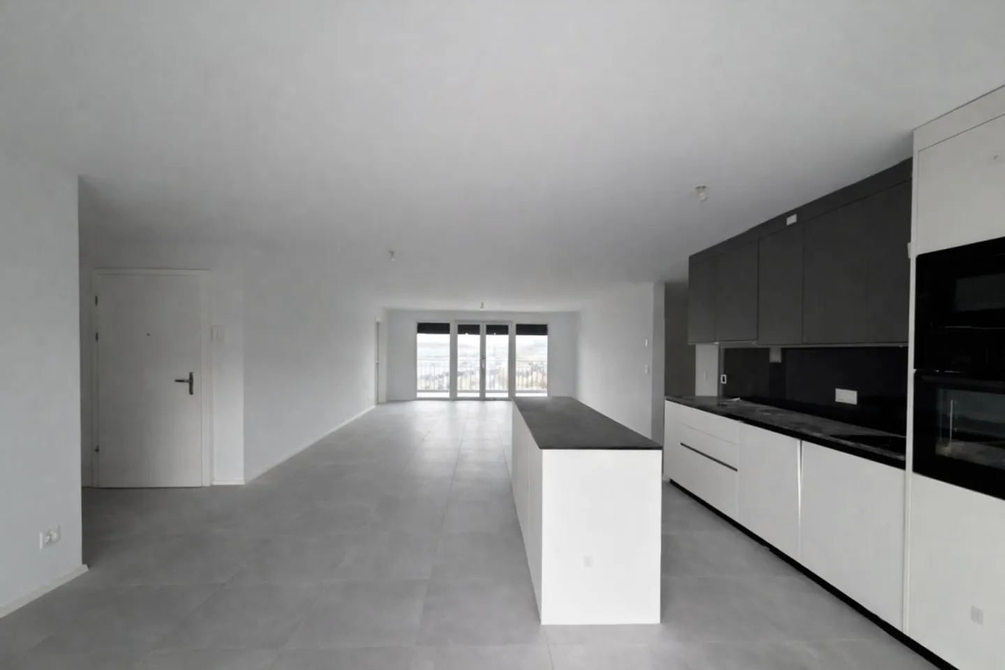 Wohnung mieten - Foto 3 von 12