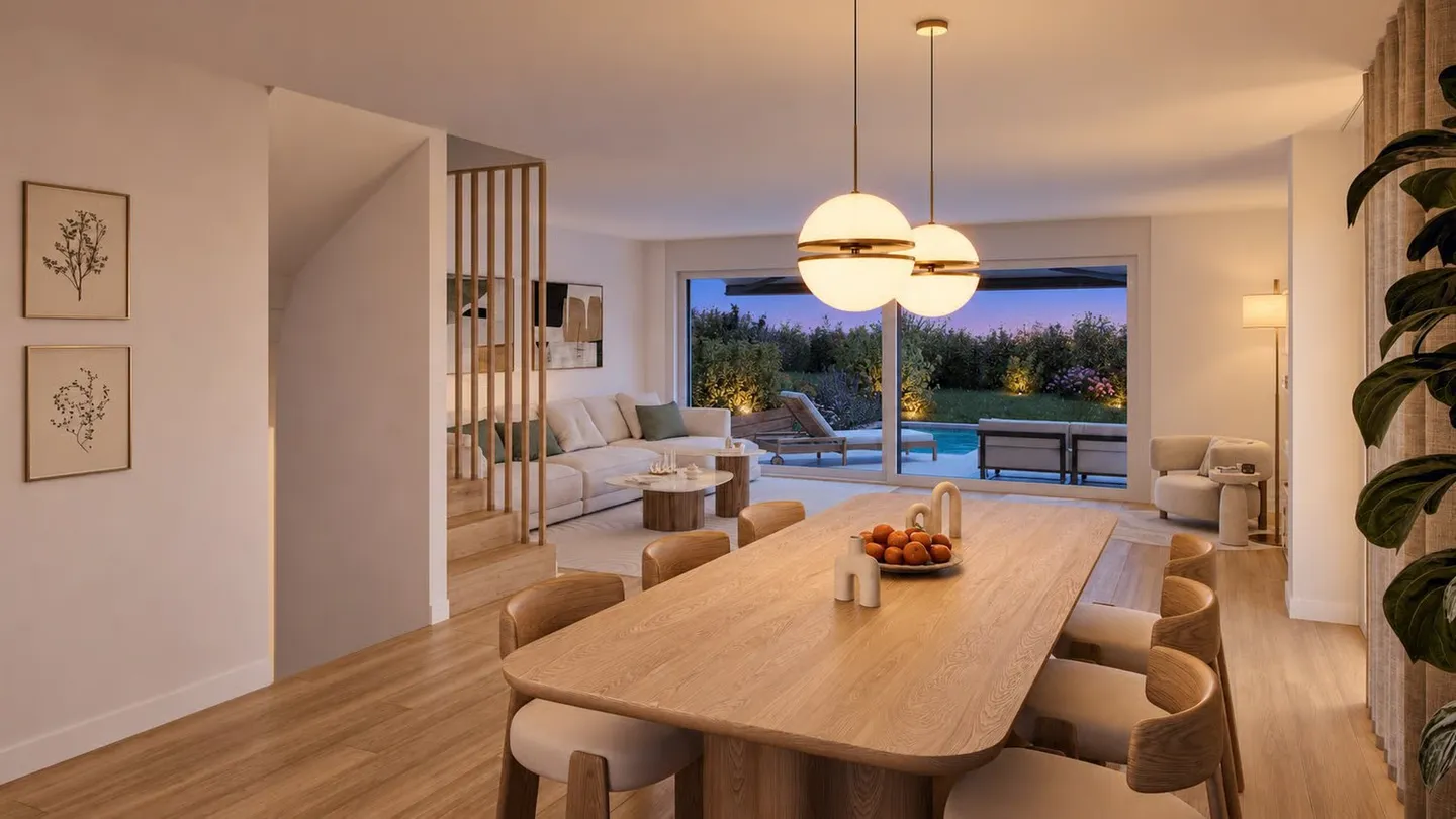 VillaVI | Une villa neuve pensée pour évoluer avec vous [A1] - Photo 6 of 12