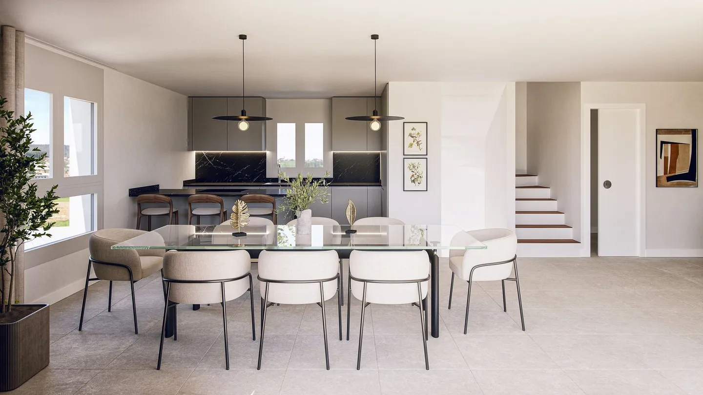 VillaVI | Une villa neuve pensée pour évoluer avec vous [A1] - Photo 8 of 12