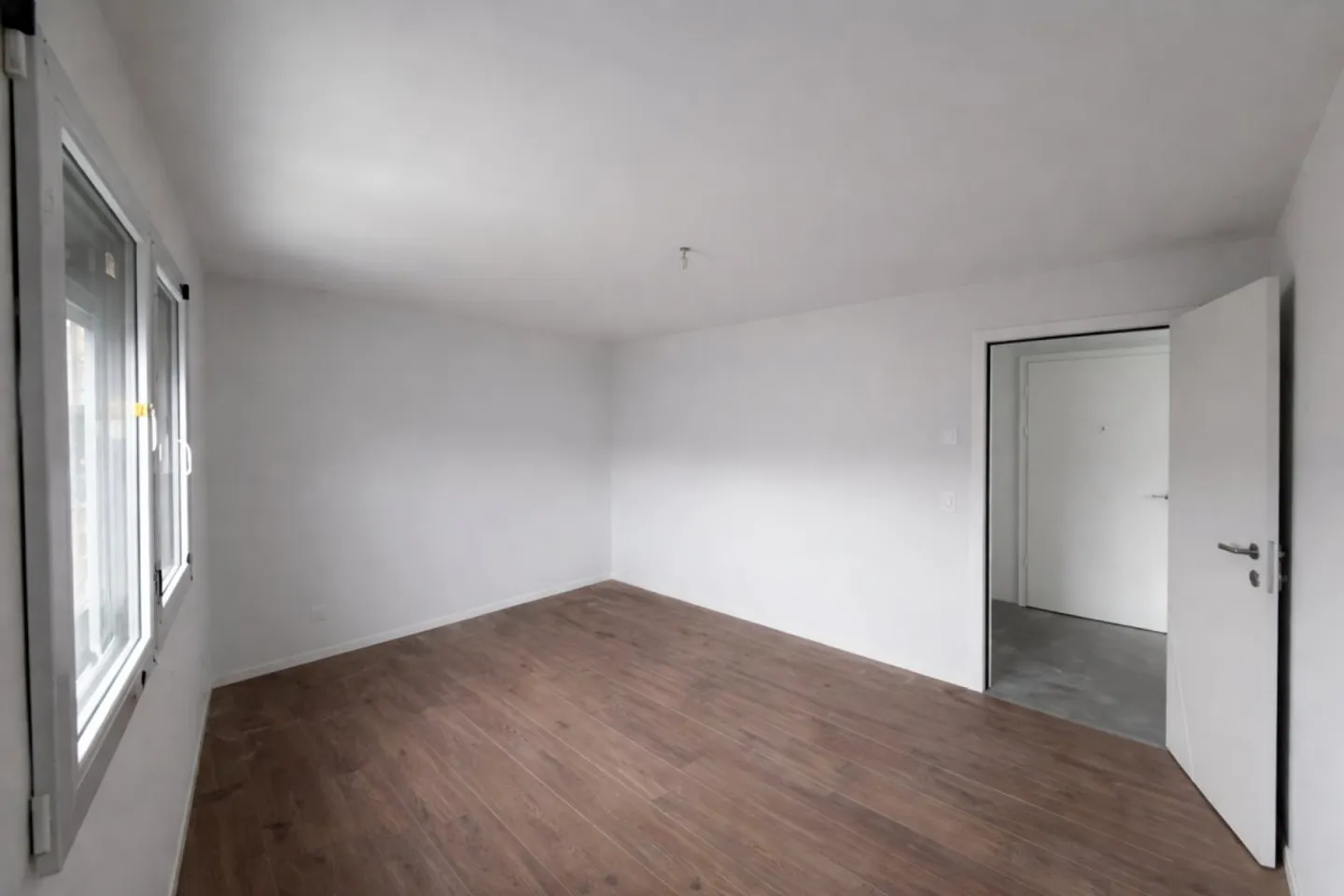 Wohnung mieten - Foto 6 von 12