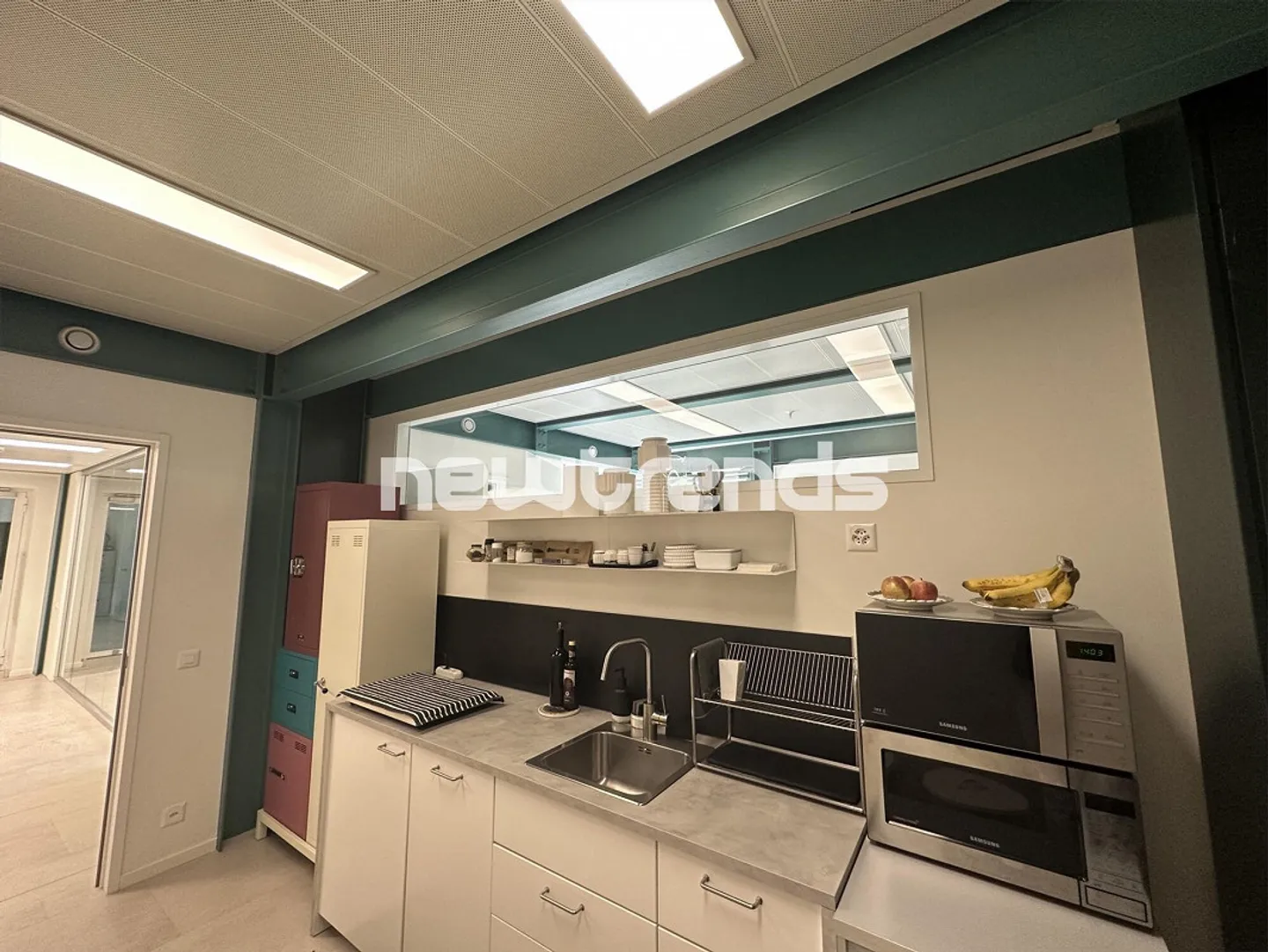 Ufficio in affitto in un edificio prestigioso e centrale - Foto 13 di 17