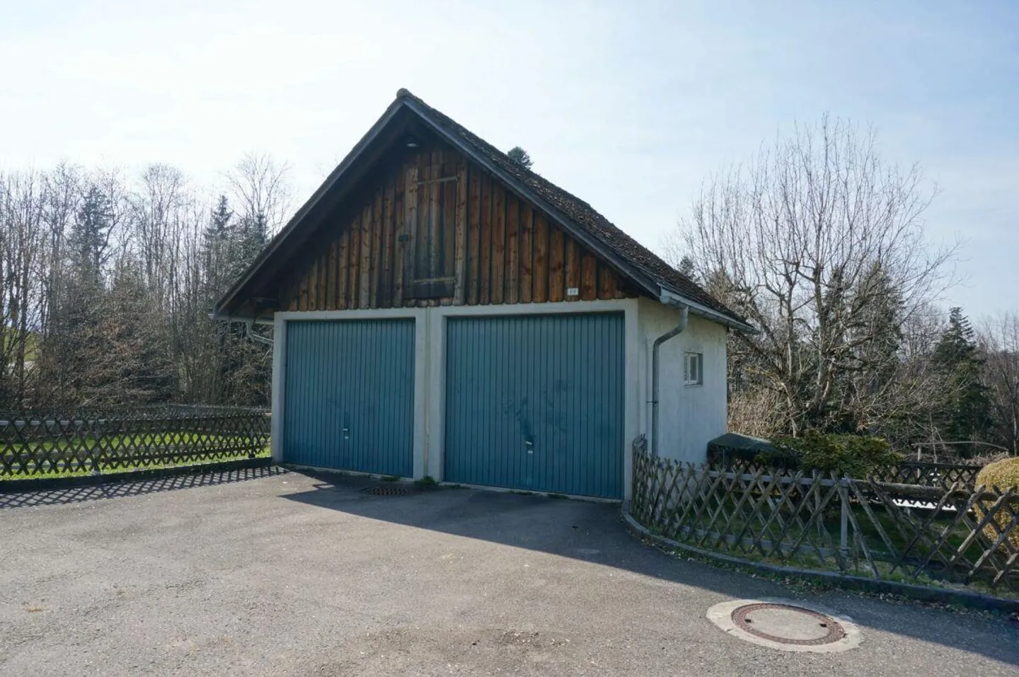 Charmantes Einfamilienhaus mit Garten - Foto 4 von 15