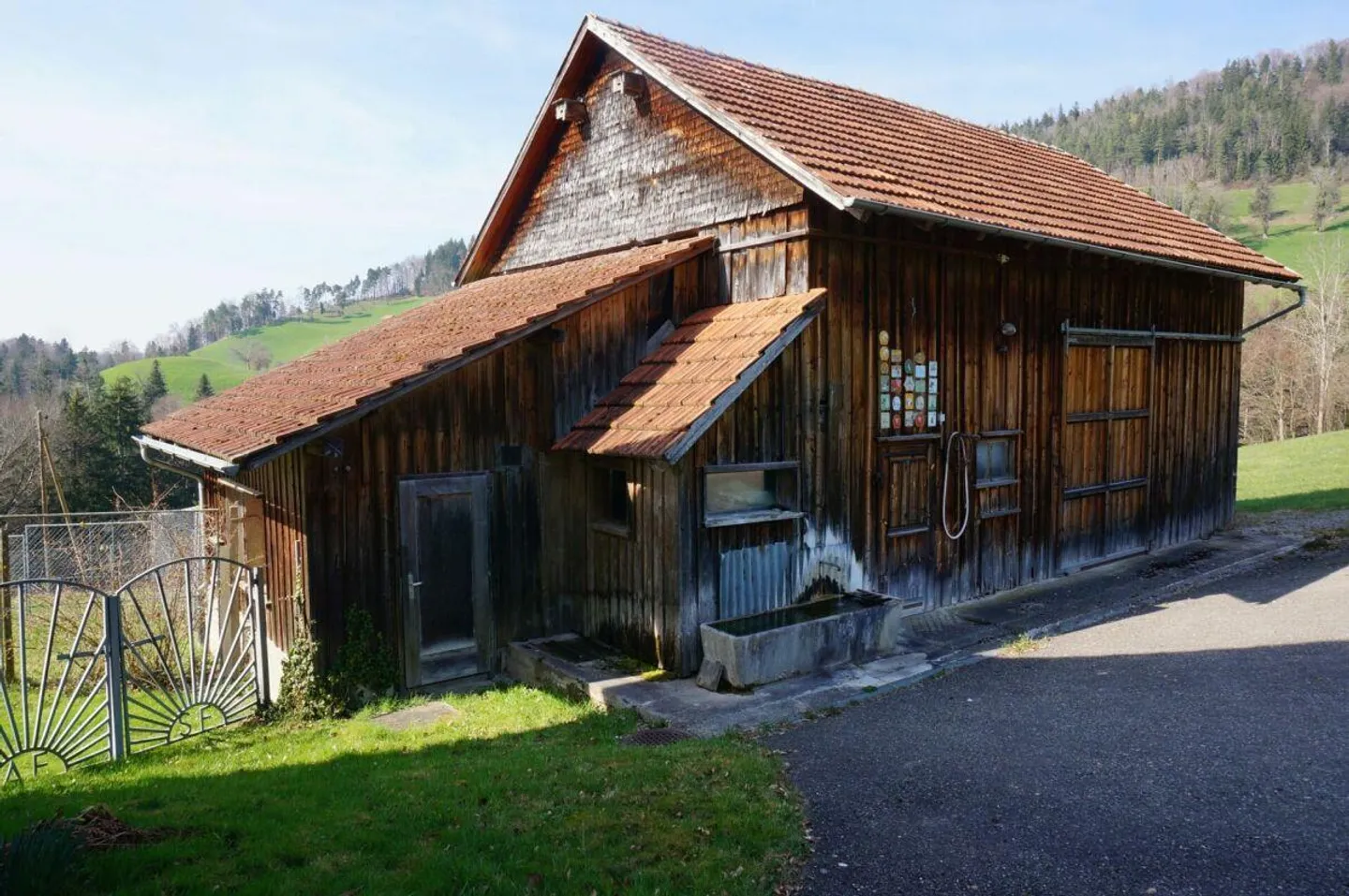 Charmantes Einfamilienhaus mit Garten - Foto 5 von 15