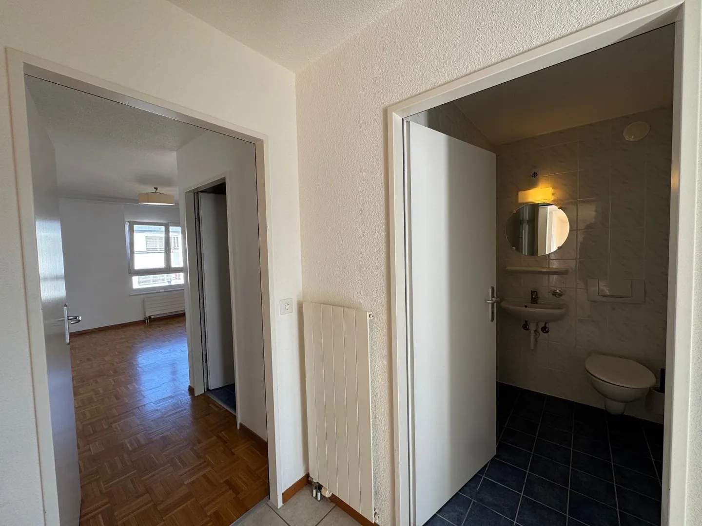 Ampio appartamento mansardato - Foto 7 di 13