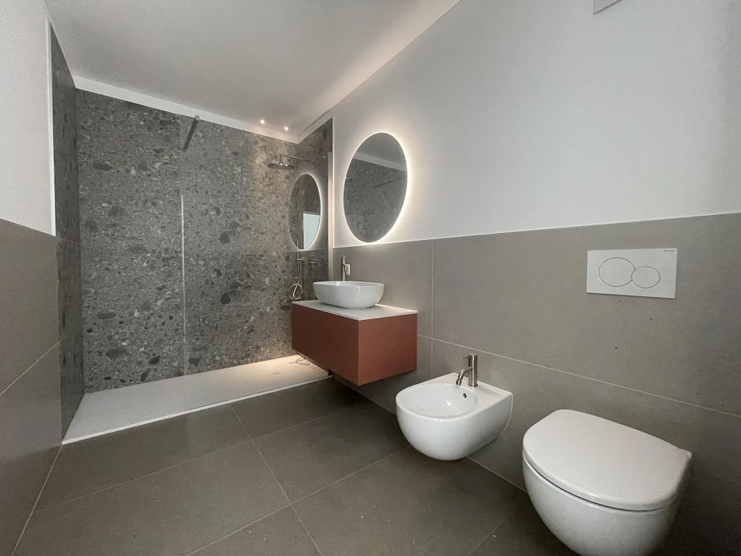 NEW AND EXTRAORDINARY 3.5 APARTMENT WITH BREATHTAKING VIEW - Photo 7 of 13