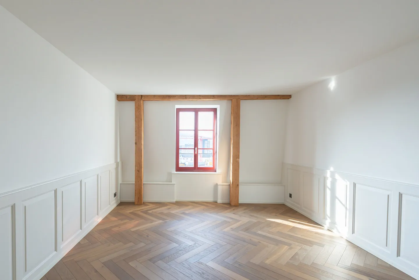 Residieren im Herzen der Stadt Bern - Foto 9 von 12