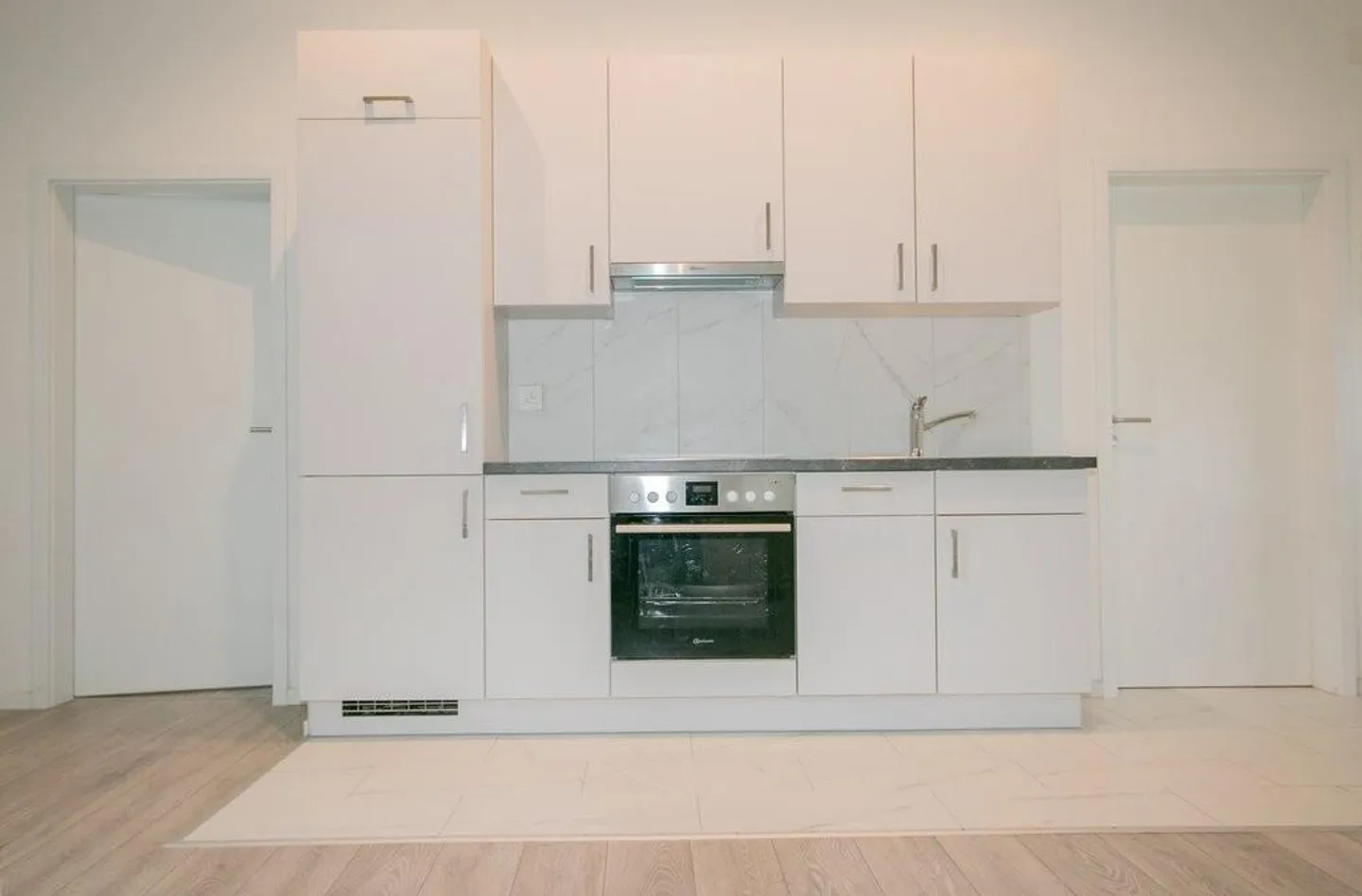 2.5-room apartment in a central location - first month free! - Photo 4 of 7