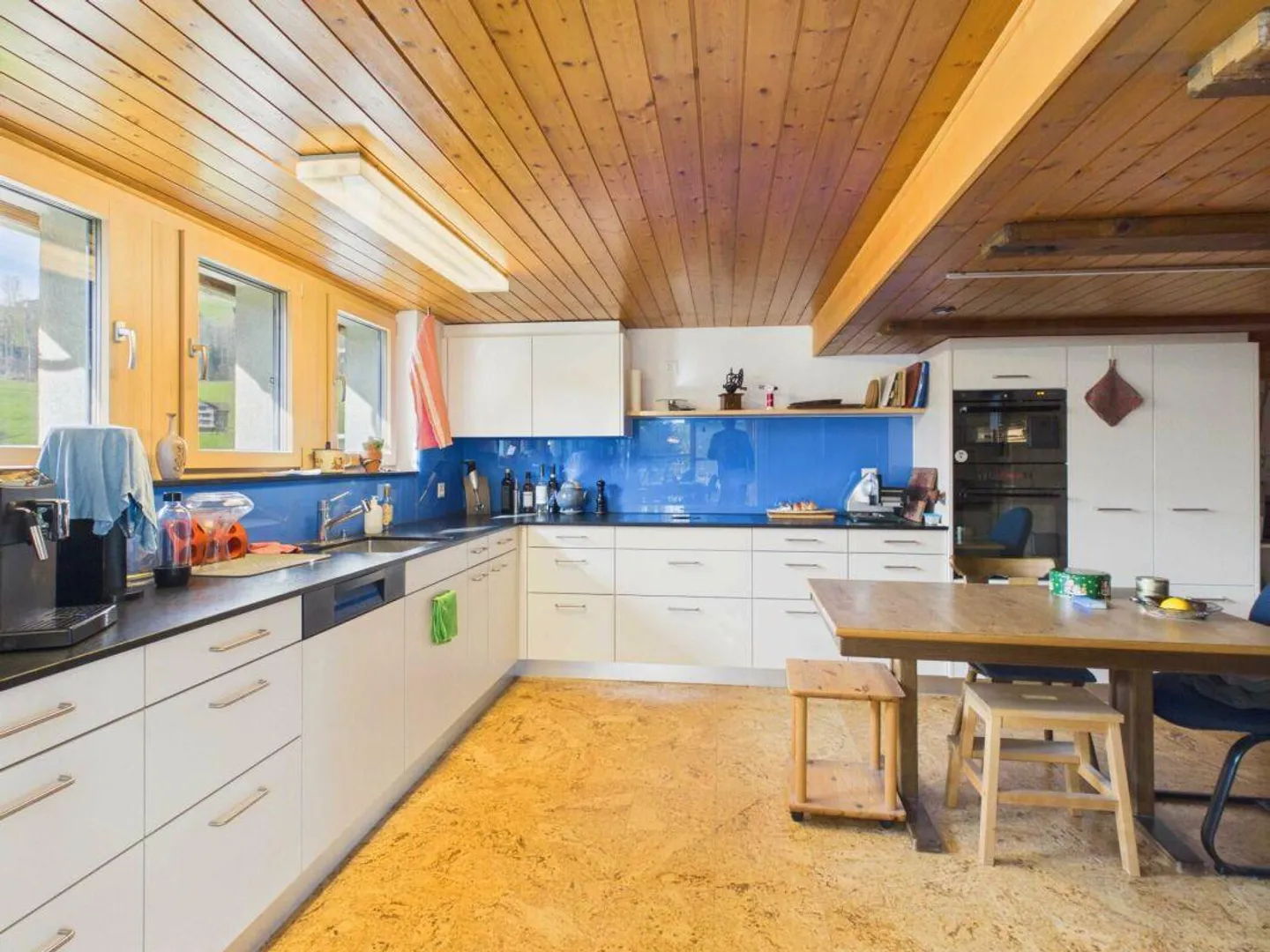 Charmantes Einfamilienhaus mit Garten - Foto 7 von 15