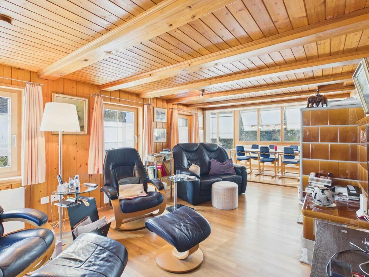 Charmantes Einfamilienhaus mit Garten - Foto 8 von 15