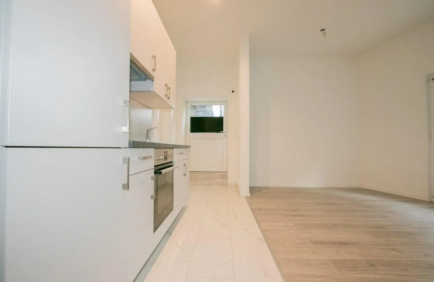 2.5-room apartment in a central location - first month free! - Photo 5 of 7