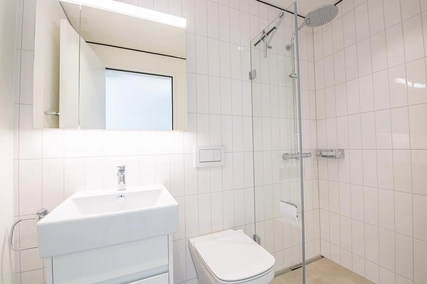 Urbanes Wohnen in Zürich - Foto 5 von 10