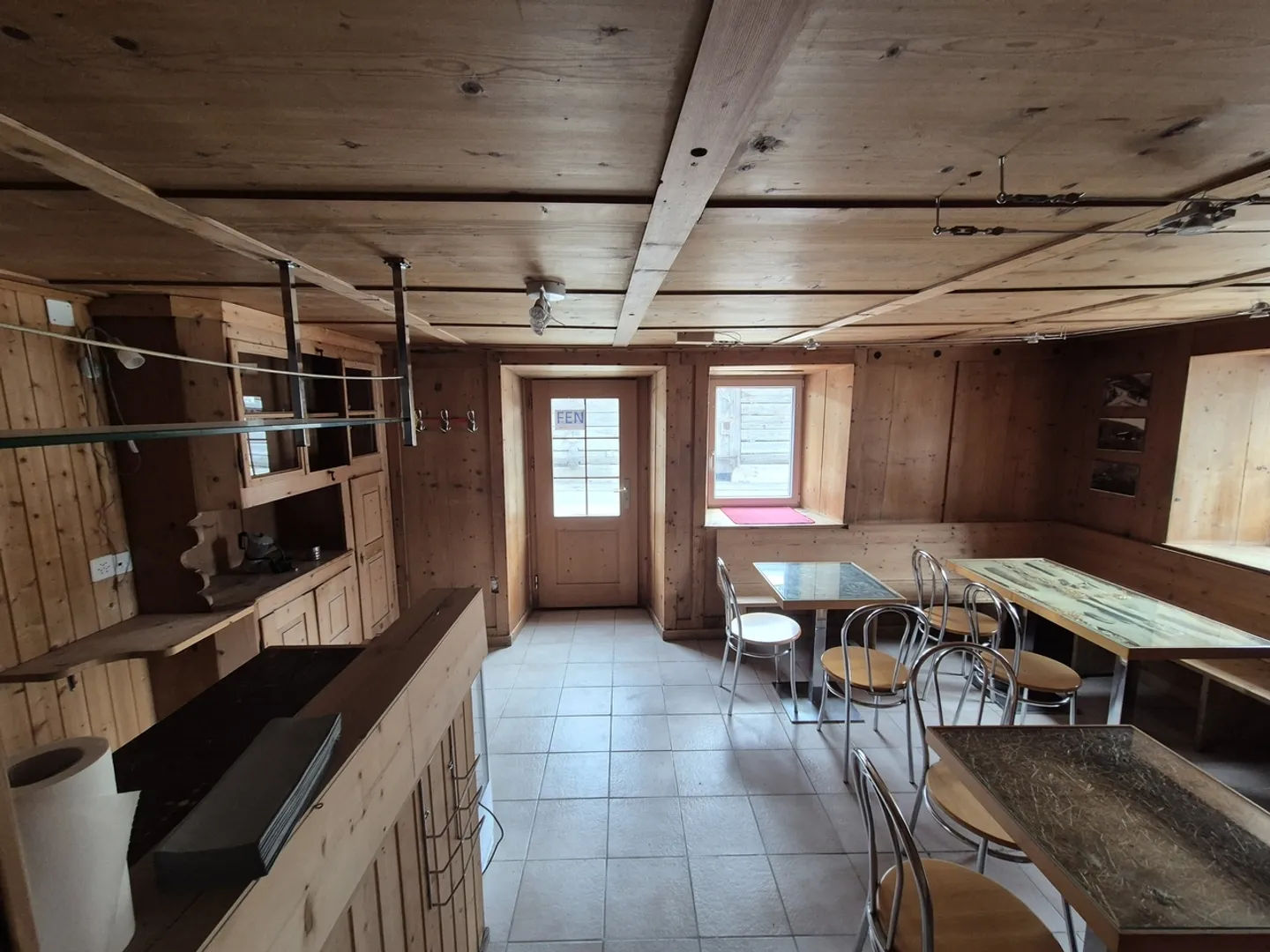 Charmante maison individuelle de 12 pièces avec cave voûtée, Safien Platz - Photo 6 sur 13