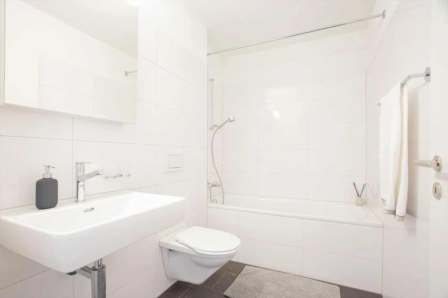 Appartement spacieux près de Gossau - Photo 5 sur 9