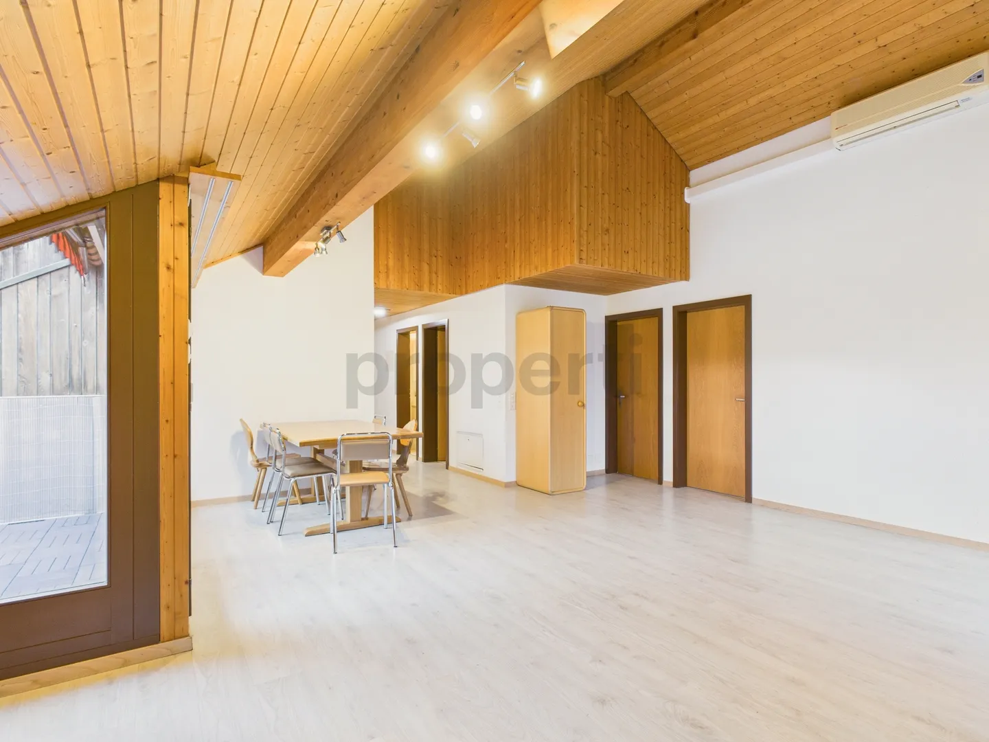 Appartamento Sottotetto Incantevole - Foto 1 di 9