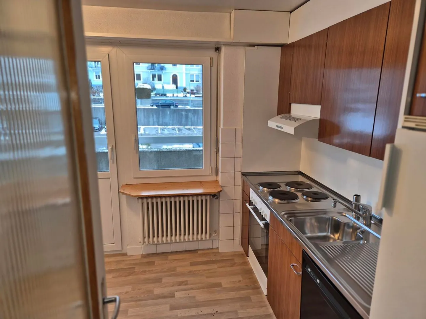 Appartement 4.5 pièces - Photo 2 sur 12