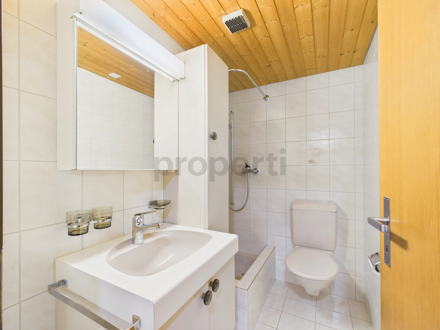 Appartamento Sottotetto Incantevole - Foto 8 di 9