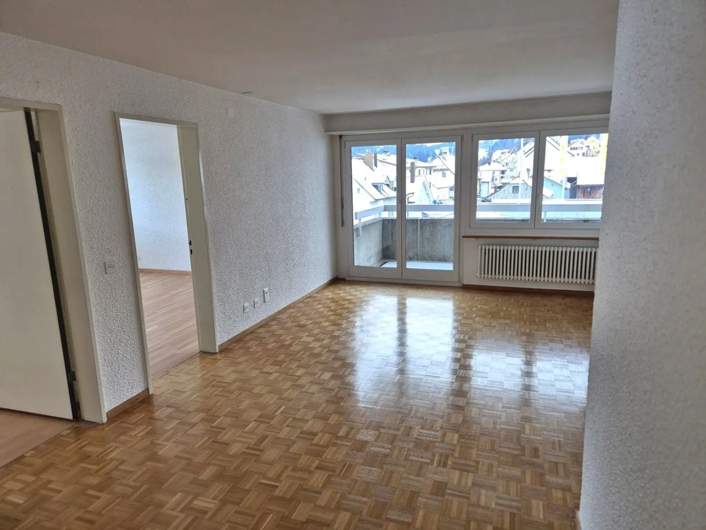 Appartement 4.5 pièces - Photo 5 sur 12