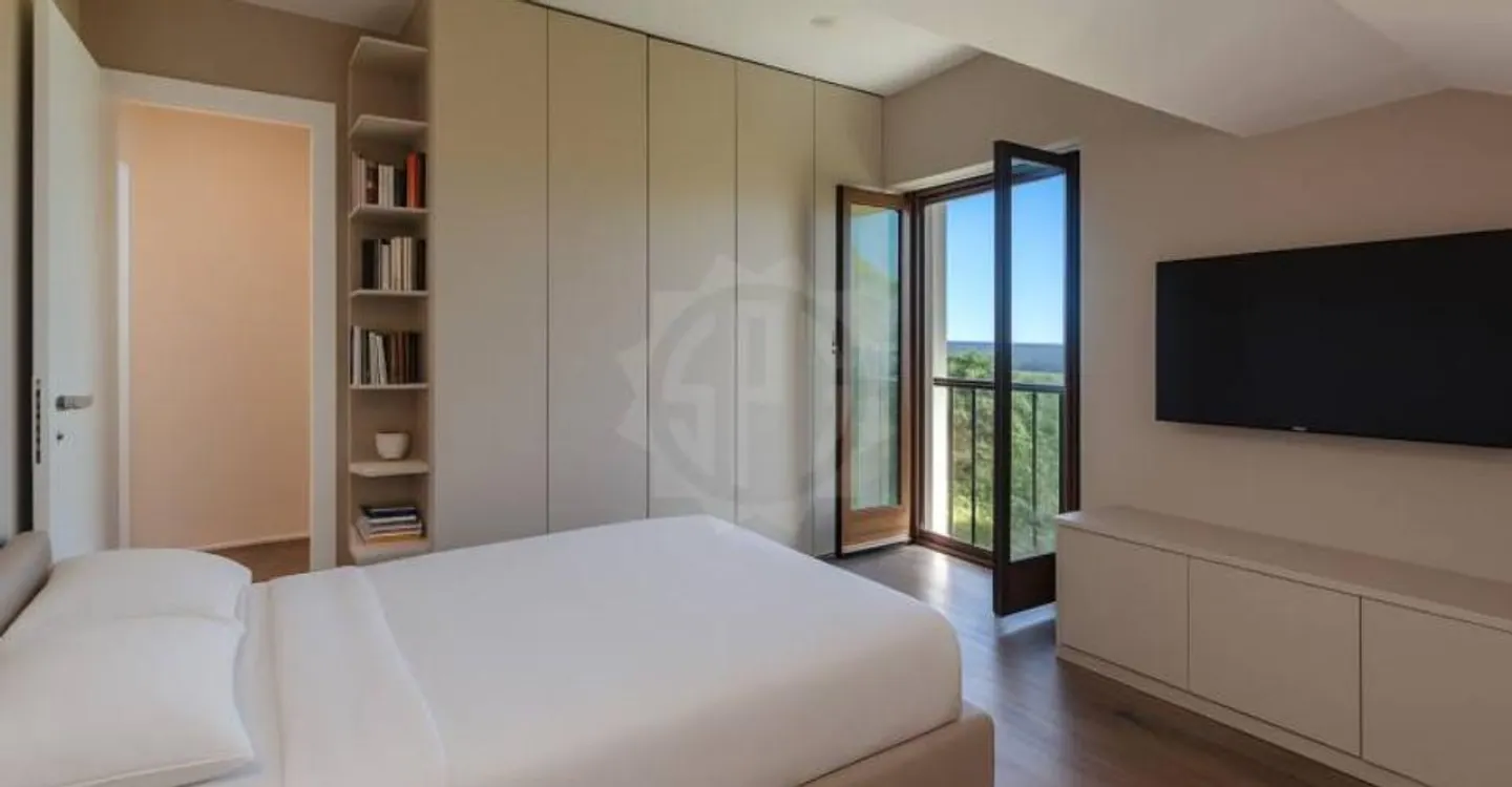Charming apartment - Collex - Photo 3 of 4