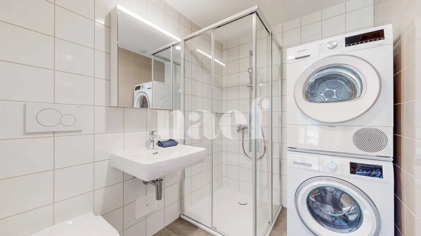 Nouvel Appartement 3.5 pièces - Photo 9 sur 9