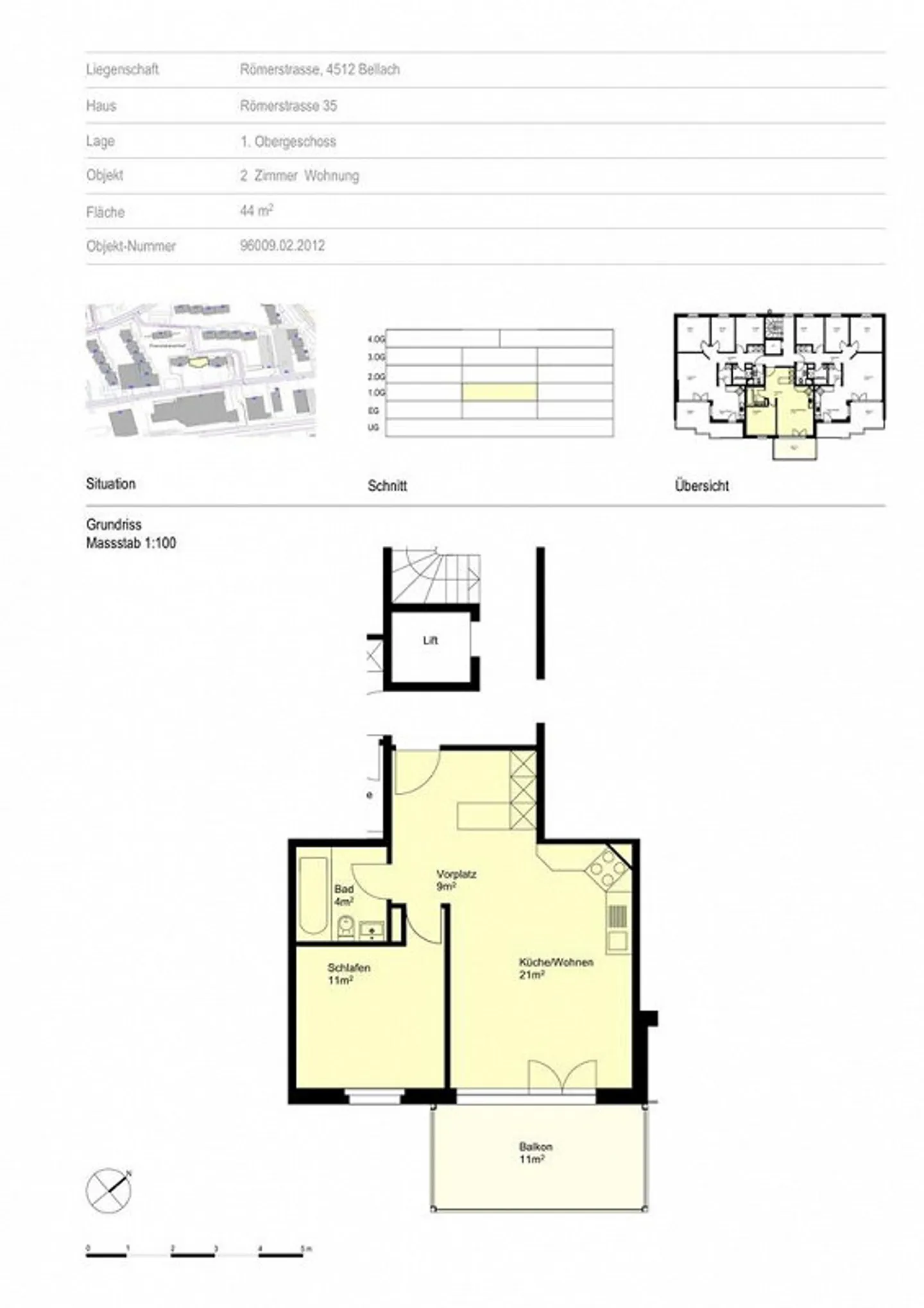 RENT WITHOUT DEPOSIT - Are you looking for your first apartment? - Photo 7 of 8