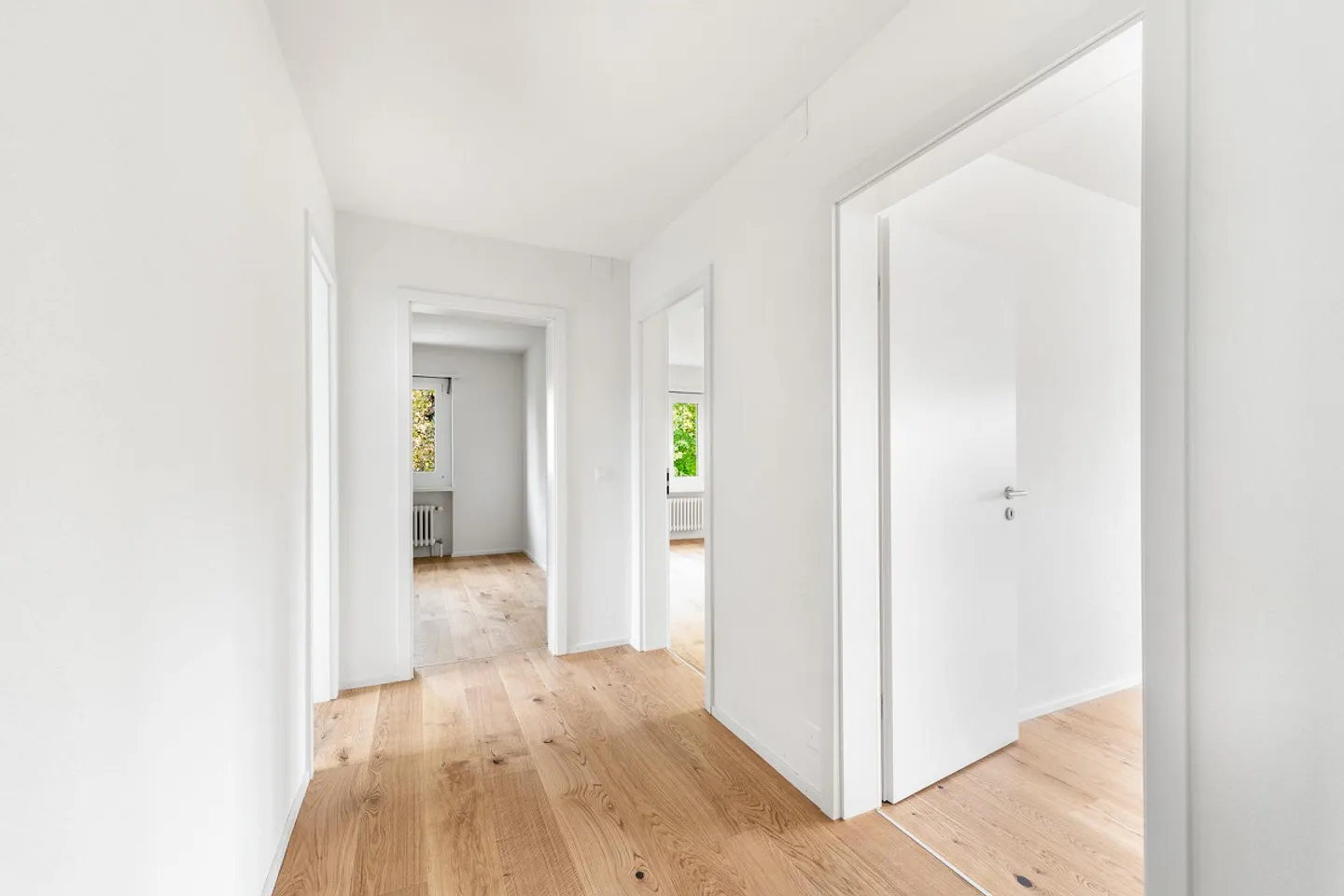 Your new home in an ideal and centrally located residential area! - Photo 7 of 11