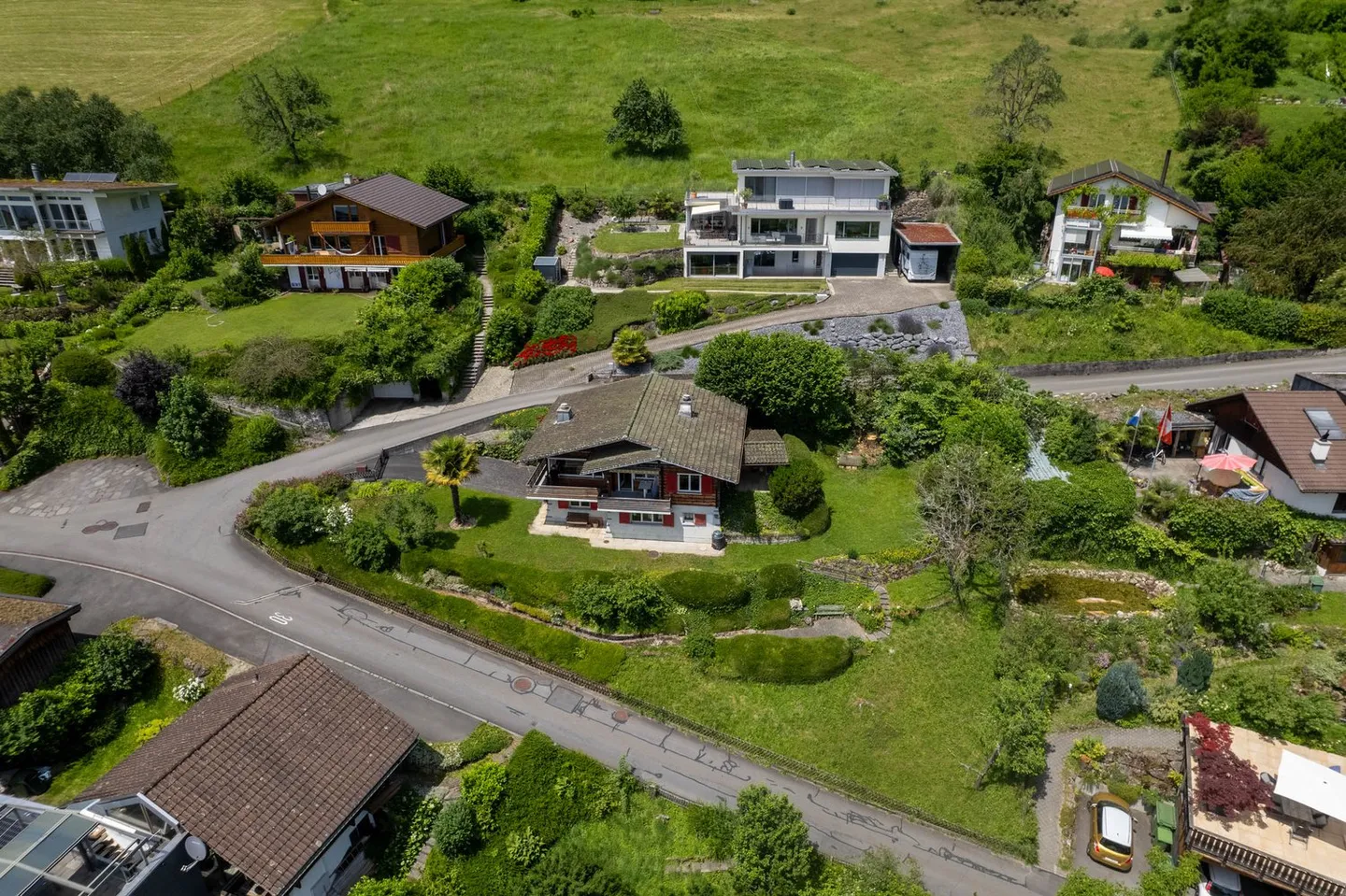 Ein Bijou mit Entwicklungspotenzial - Foto 2 von 4