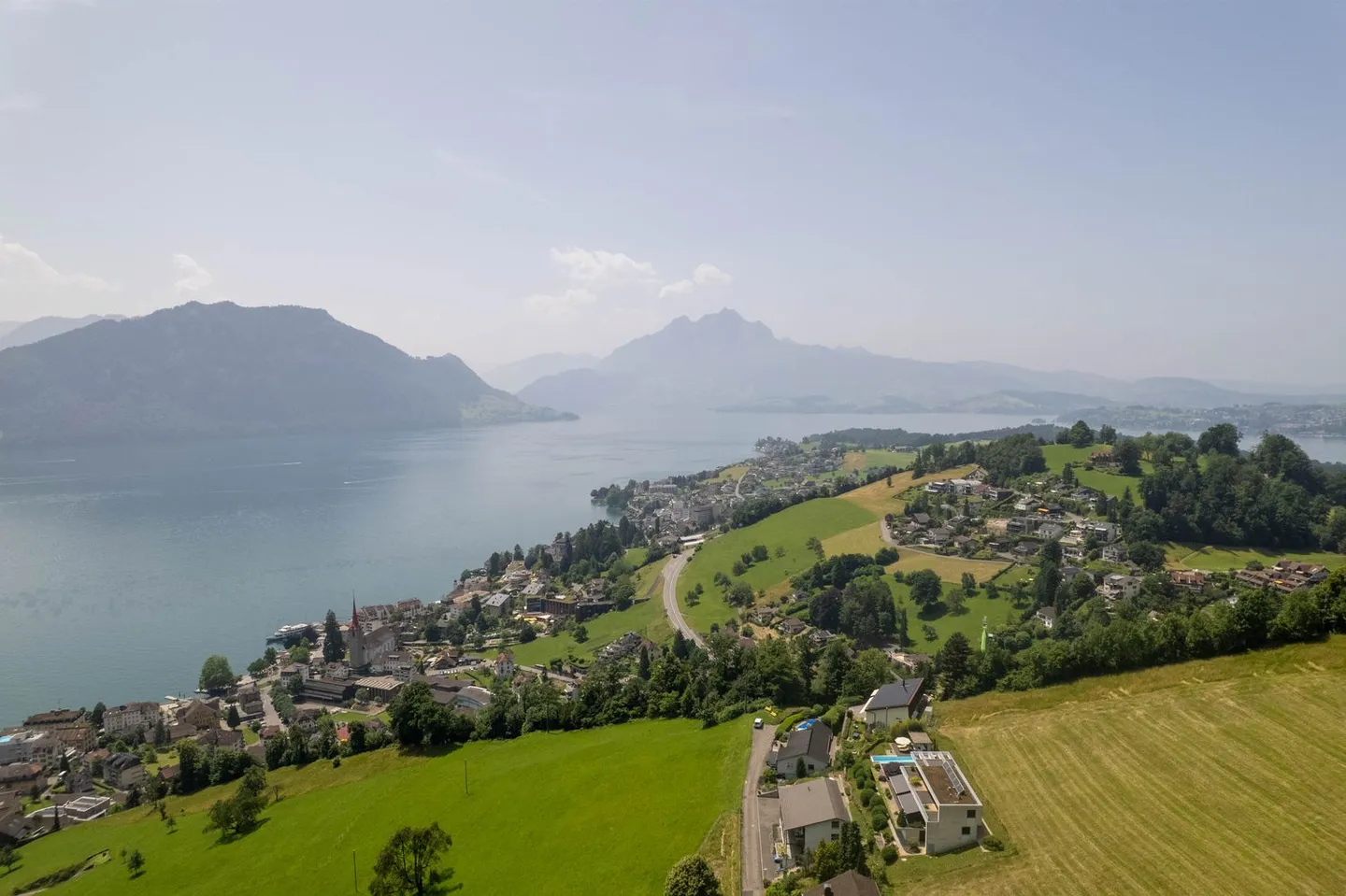 Ein Bijou mit Entwicklungspotenzial - Foto 4 von 4