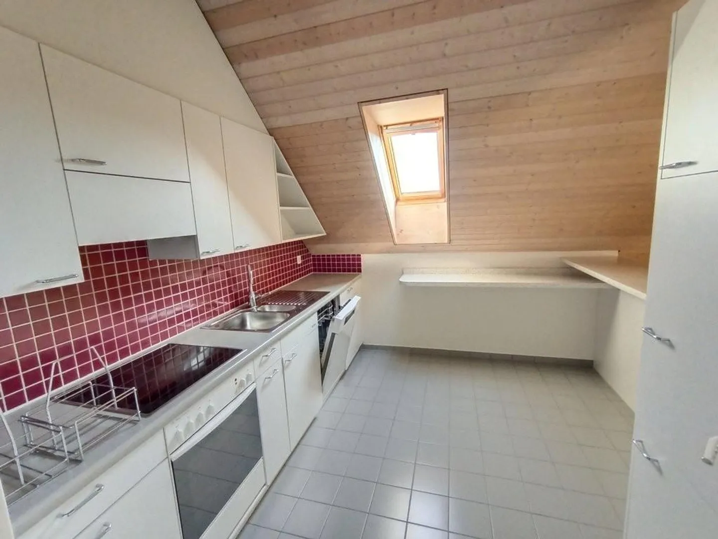Charmante Wohnung in ländlicher Lage - Foto 3 von 11