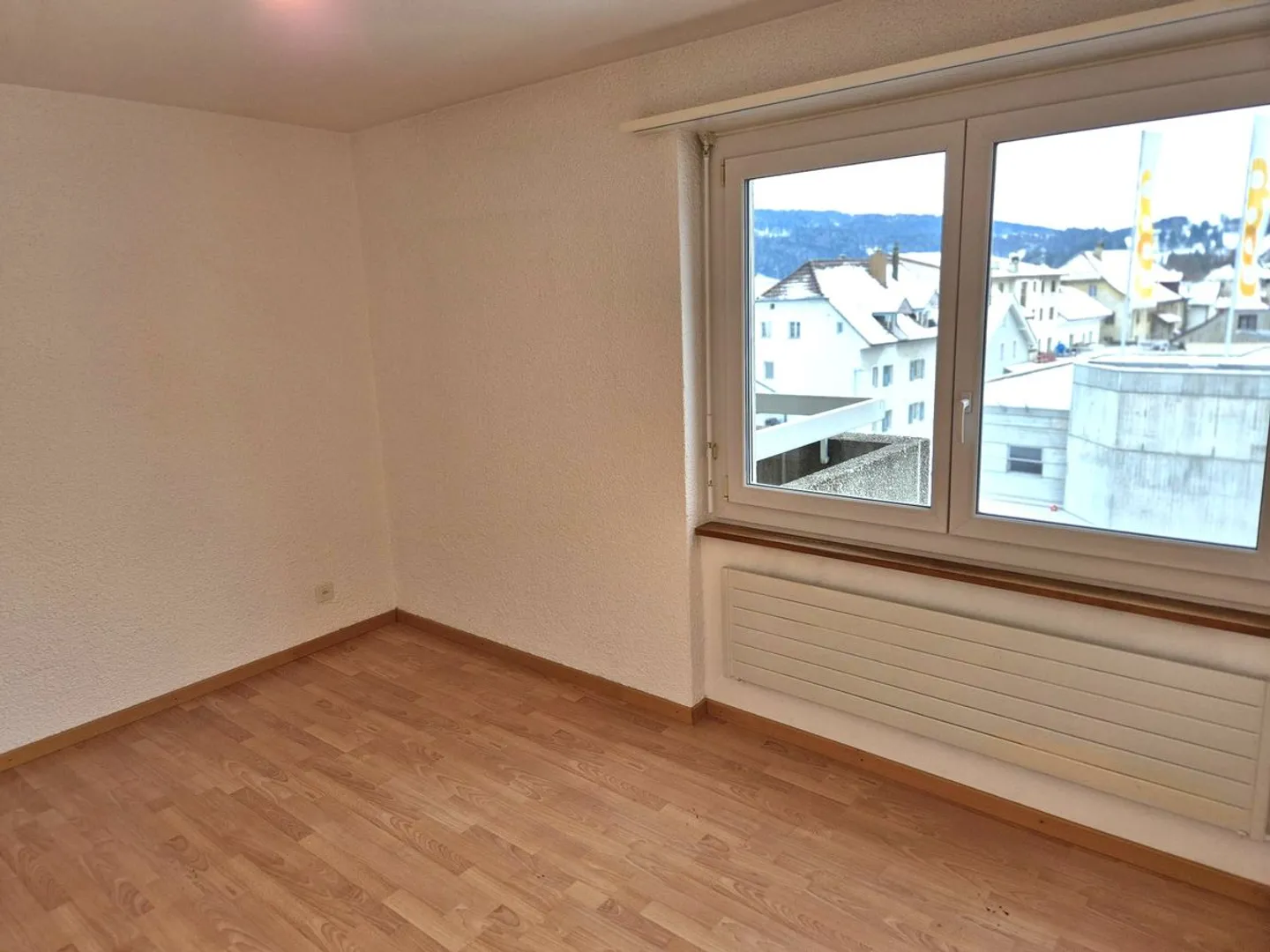 Appartement 4.5 pièces - Photo 8 sur 12