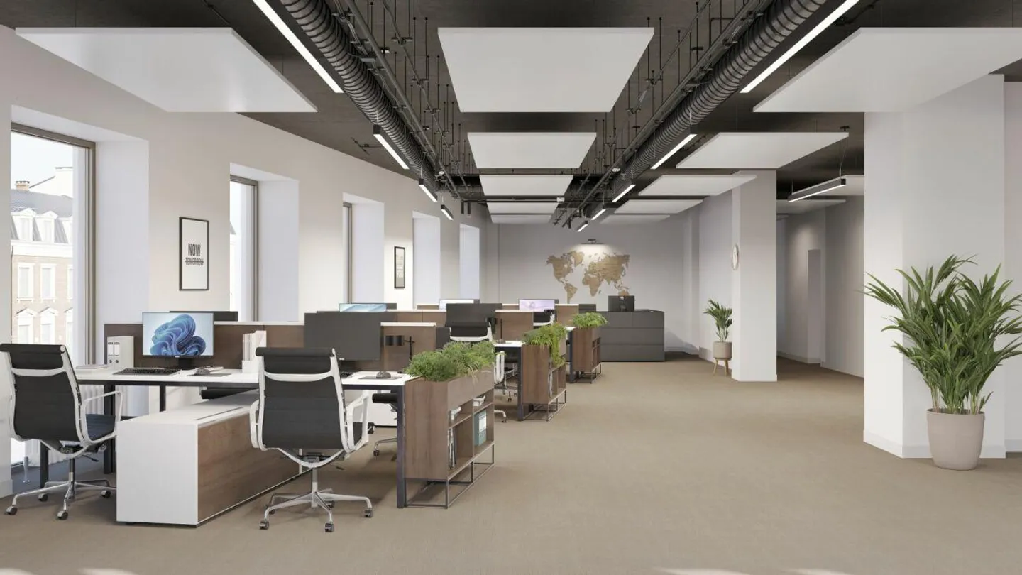 Votre nouveau espace commercial central - entièrement selon vos souhaits - Photo 3 sur 10