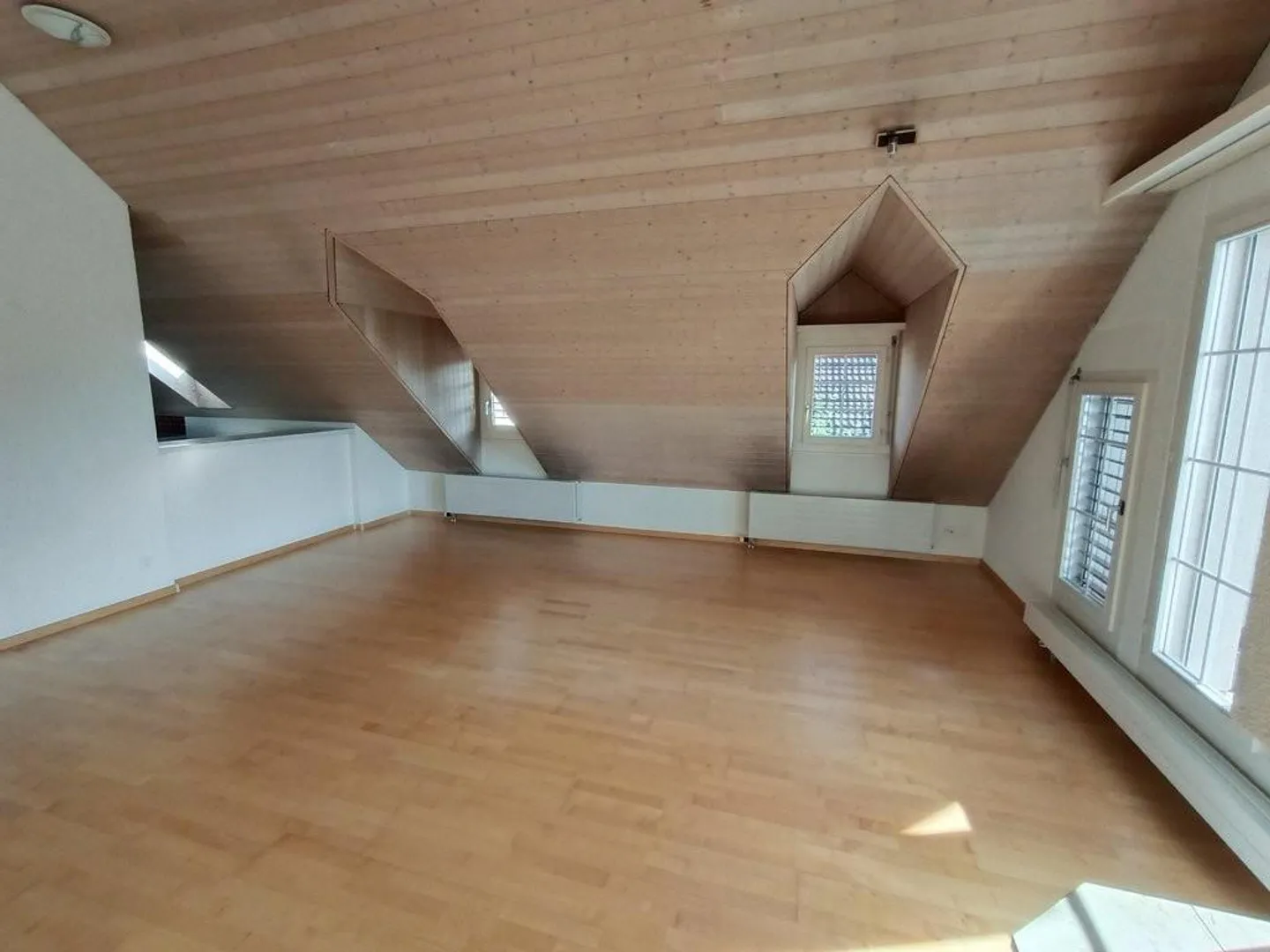 Charmante Wohnung in ländlicher Lage - Foto 7 von 11