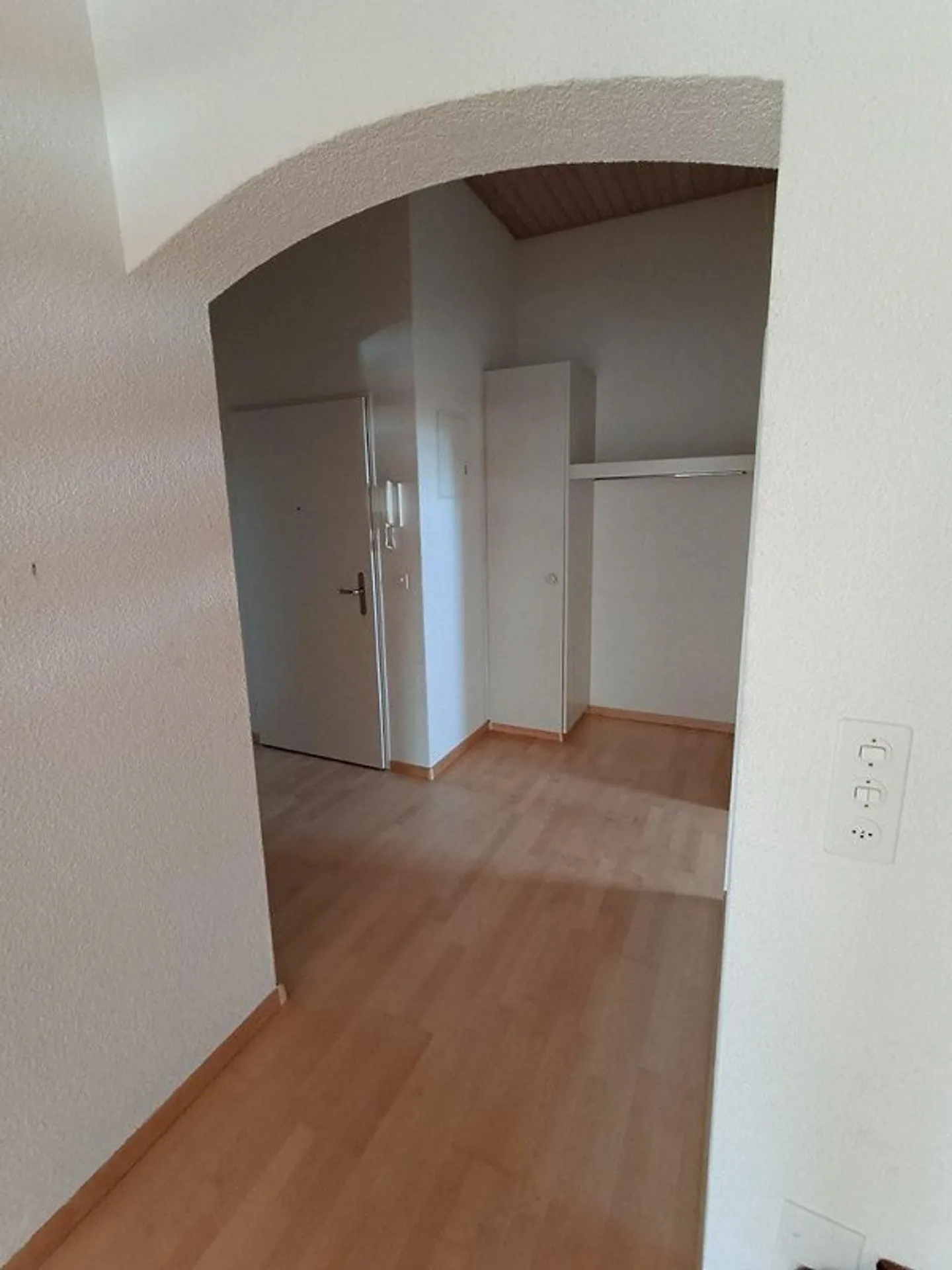 Charmante Wohnung in ländlicher Lage - Foto 8 von 11