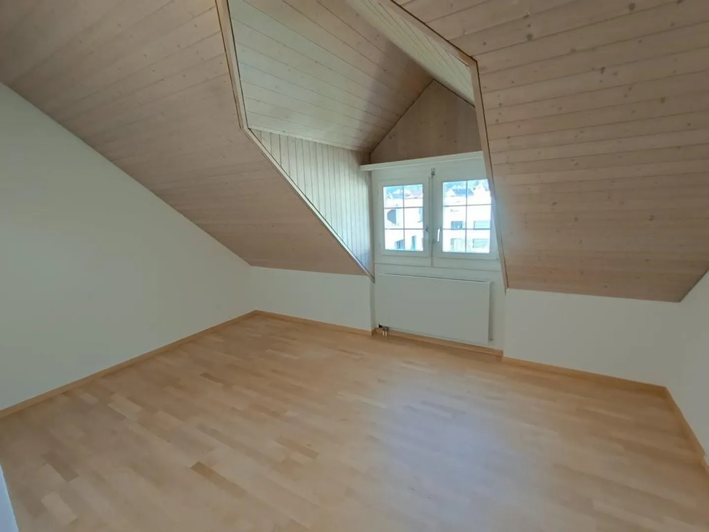 Charmante Wohnung in ländlicher Lage - Foto 10 von 11